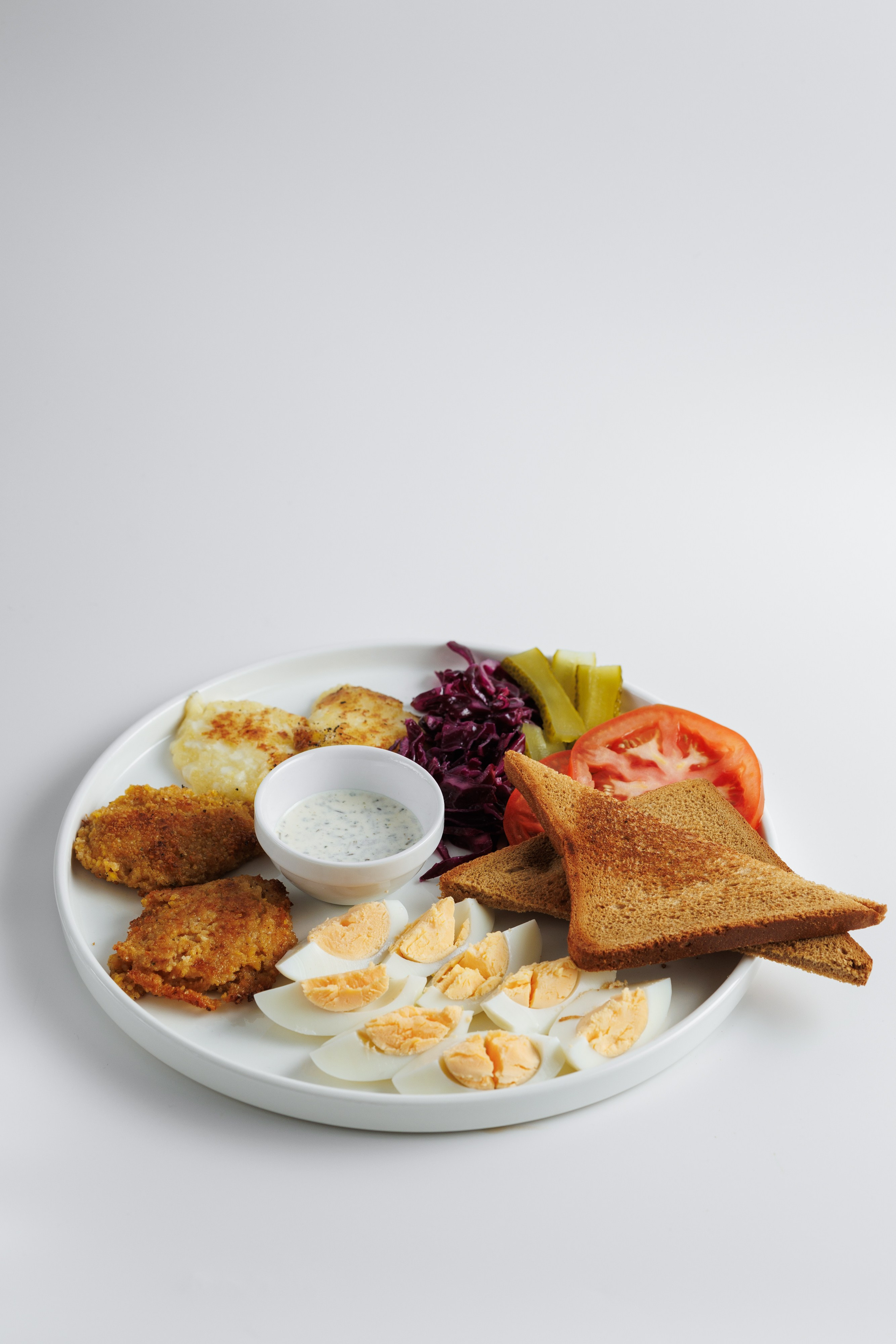 «Фракция». Фото и видео контент за одну съемку — Веретенников Егор