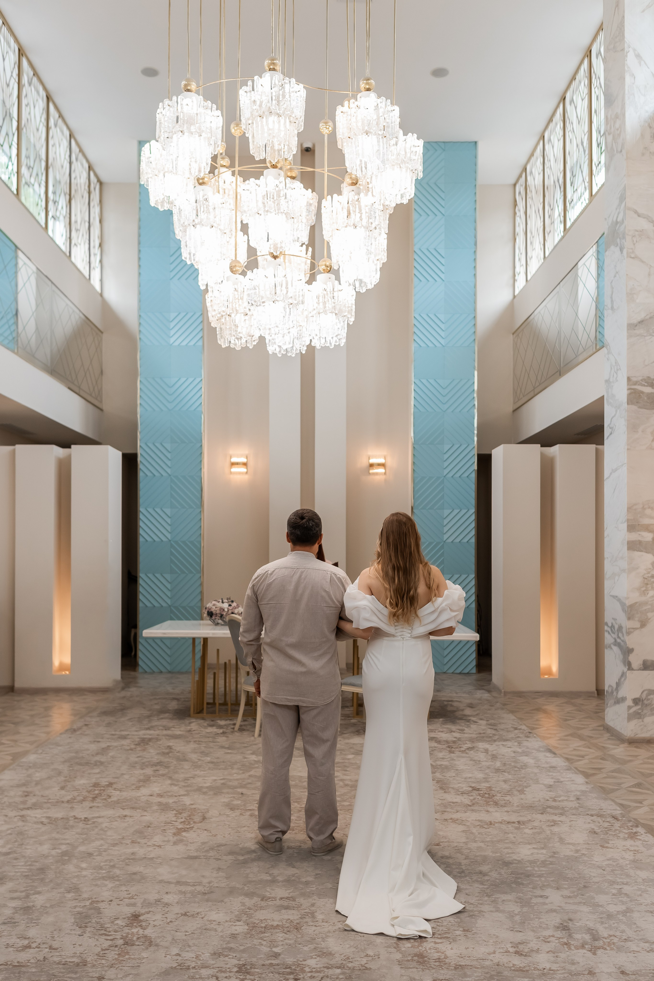 Свадебный и семейный фотограф в Москве Анна Сдобнова