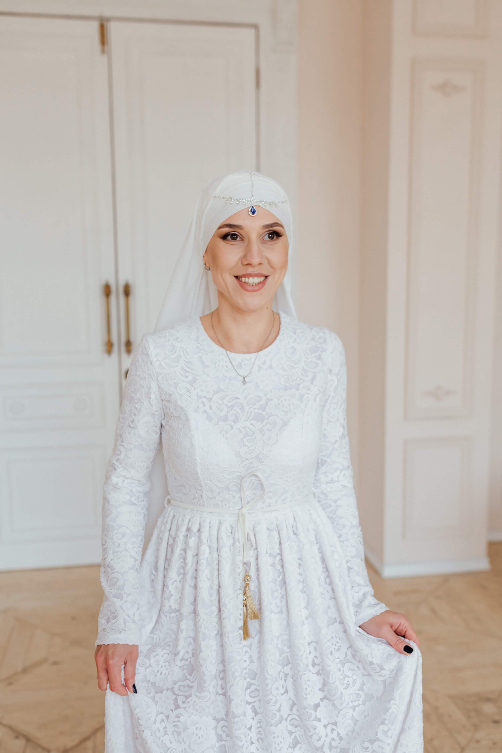 Никях. Фотосессии в Пензе — фотограф Павел Козырь