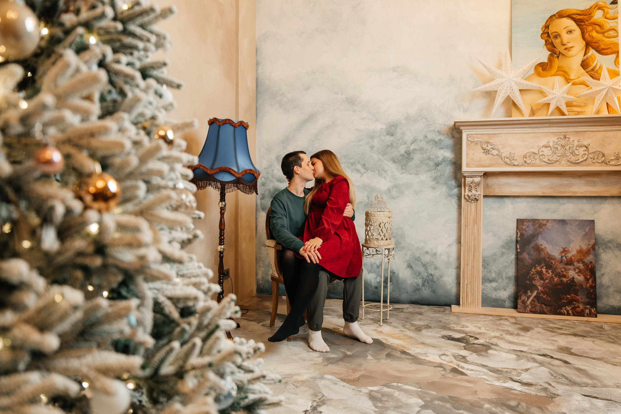 2024-2025. Свадебный и семейный фотограф в Туле Анастасия Чаликова