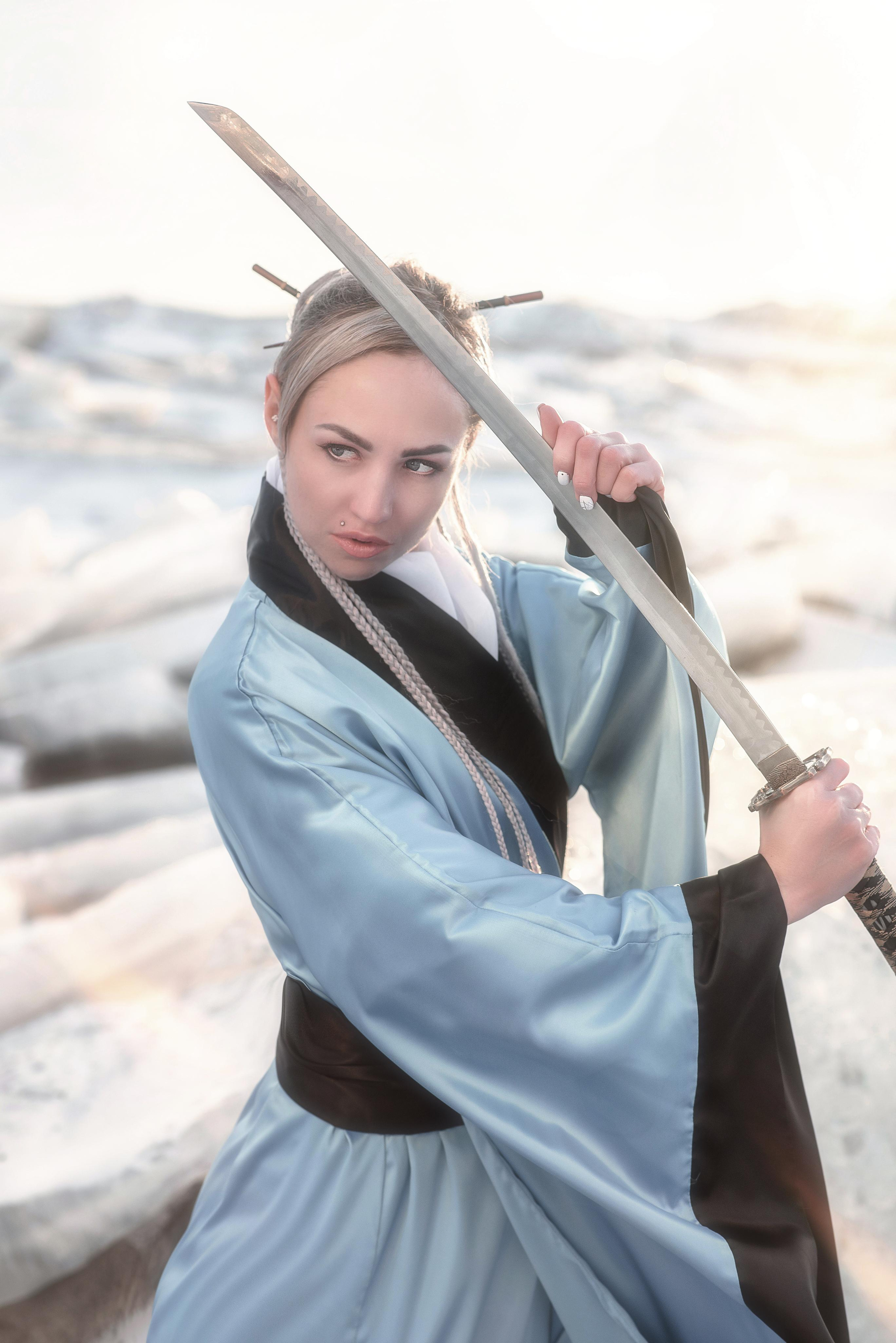 Фотосессия: Лёд. Фотограф в Алматы Новгородская Мария