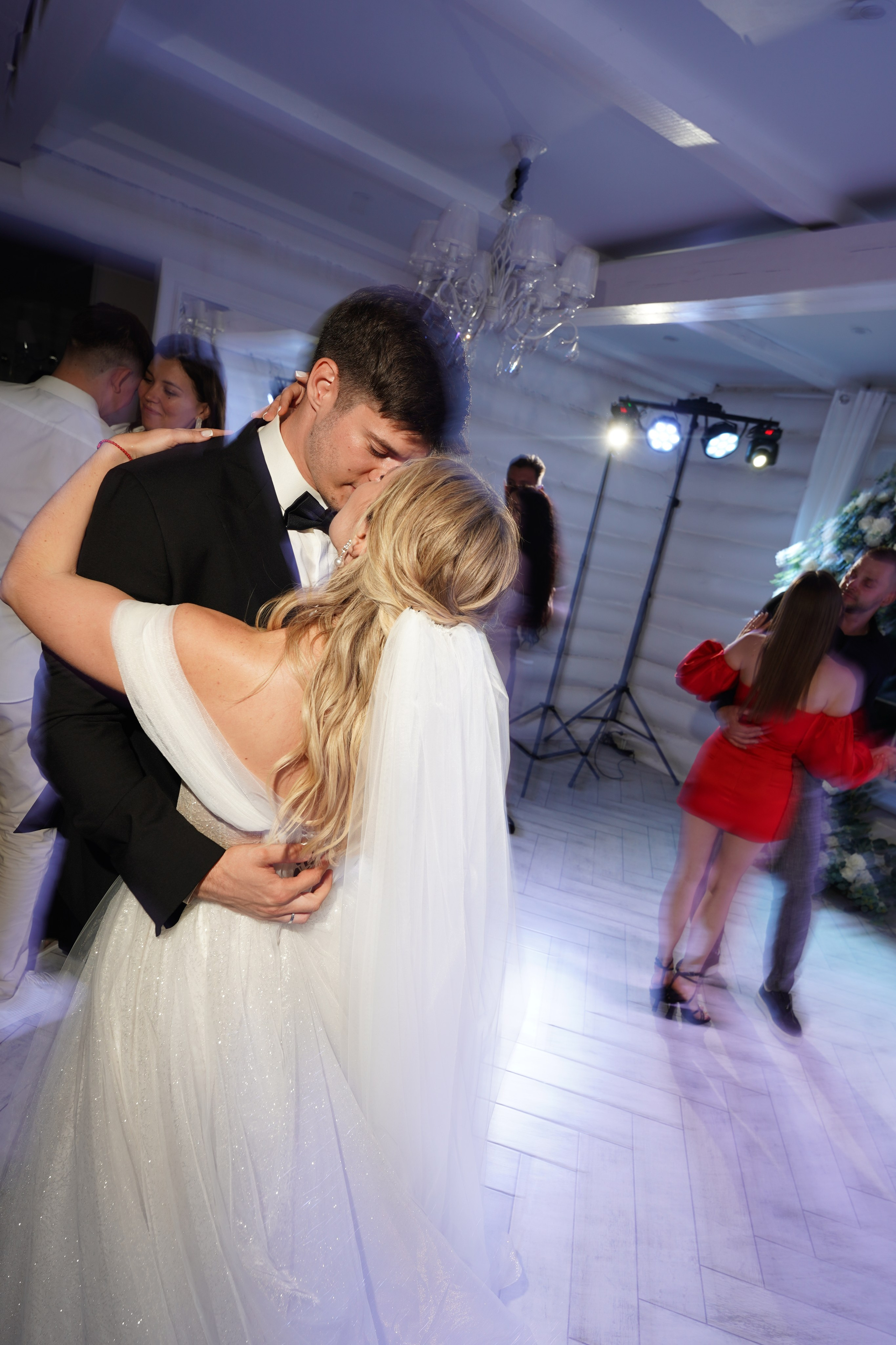 Никита и Дарья. Семейный и свадебный фотограф Минск, Беларусь Анна Орловская