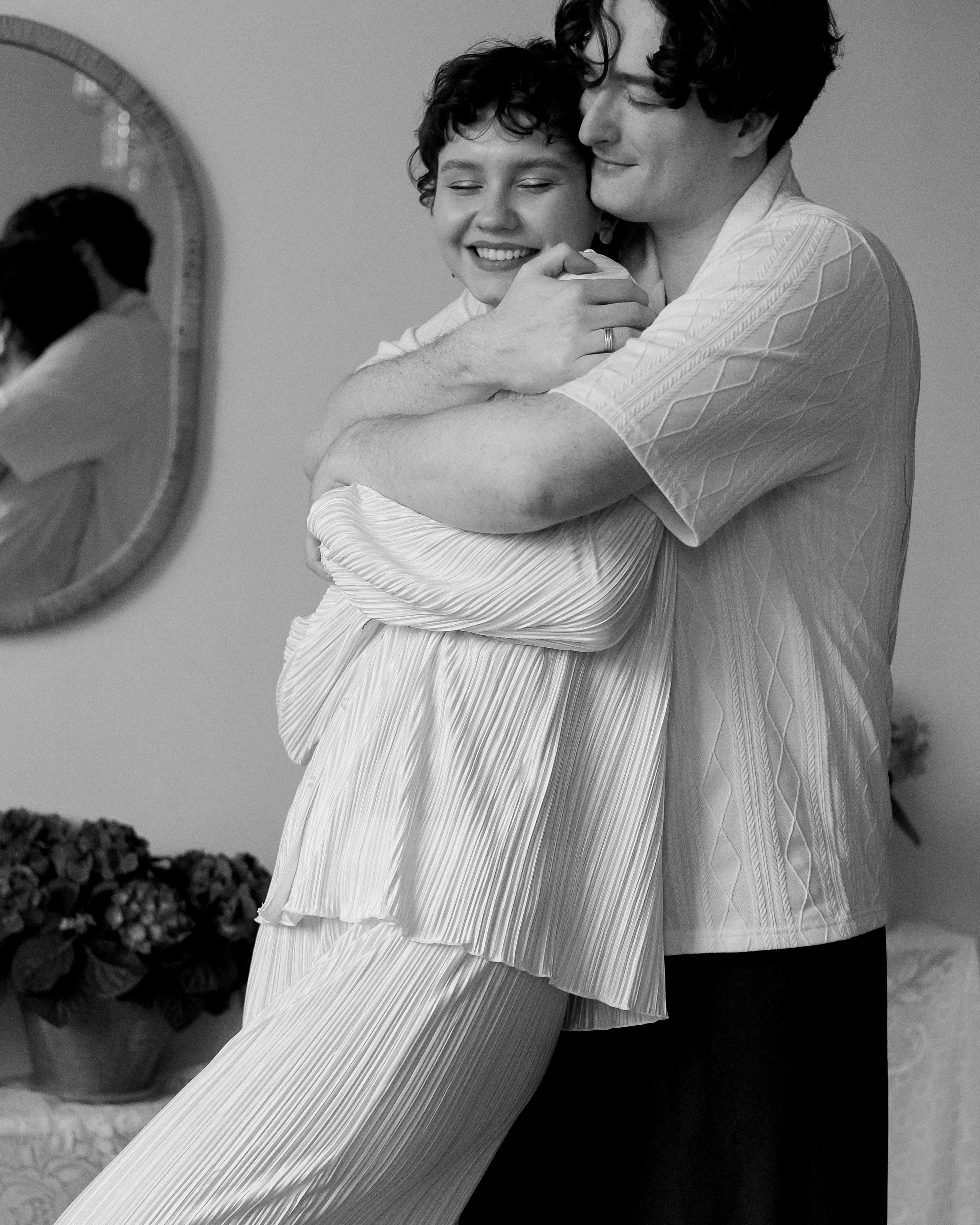 Love Story: Maria & Artur. Портретный и семейный фотограф в Краснодаре