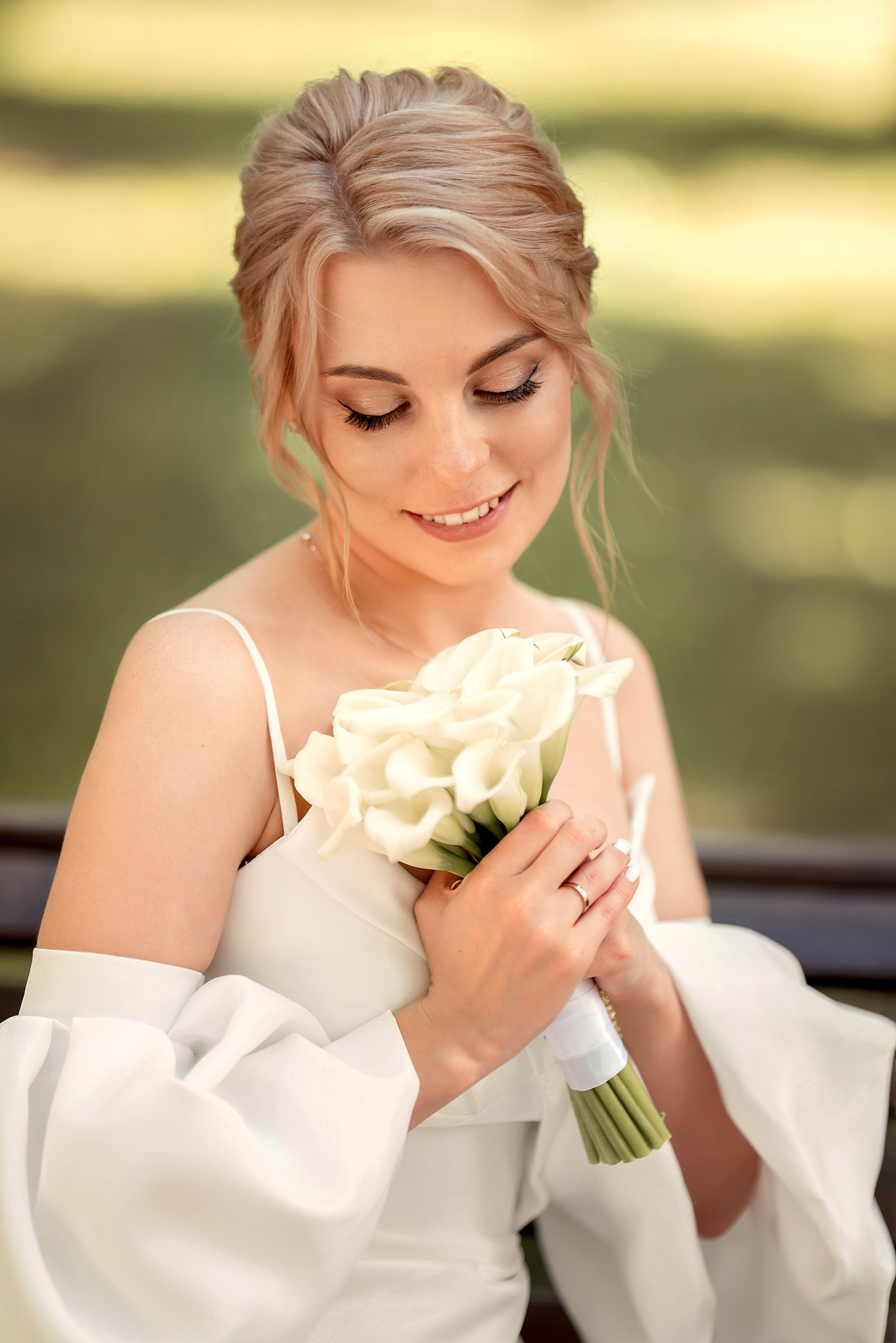 Свадьба Анастасия и Роман. Семейный и детский фотограф Чернова Олеся