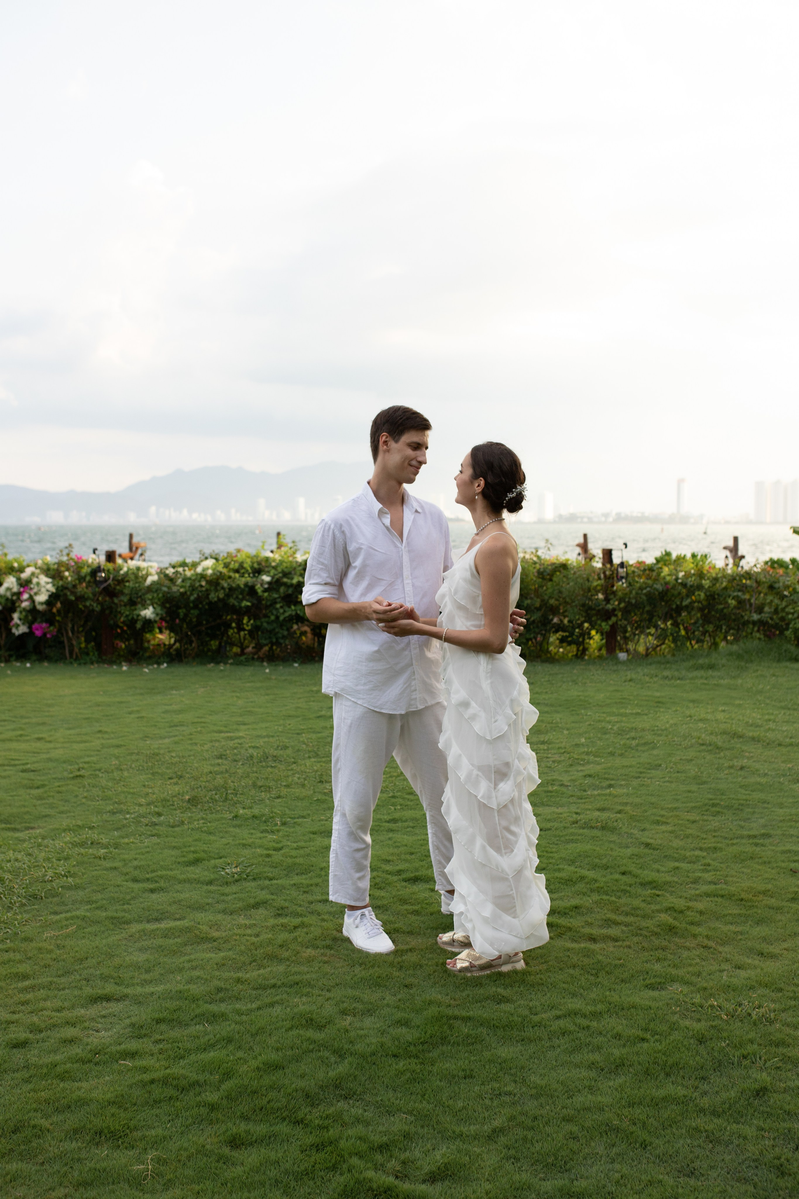 Владислав и Милена. Главная