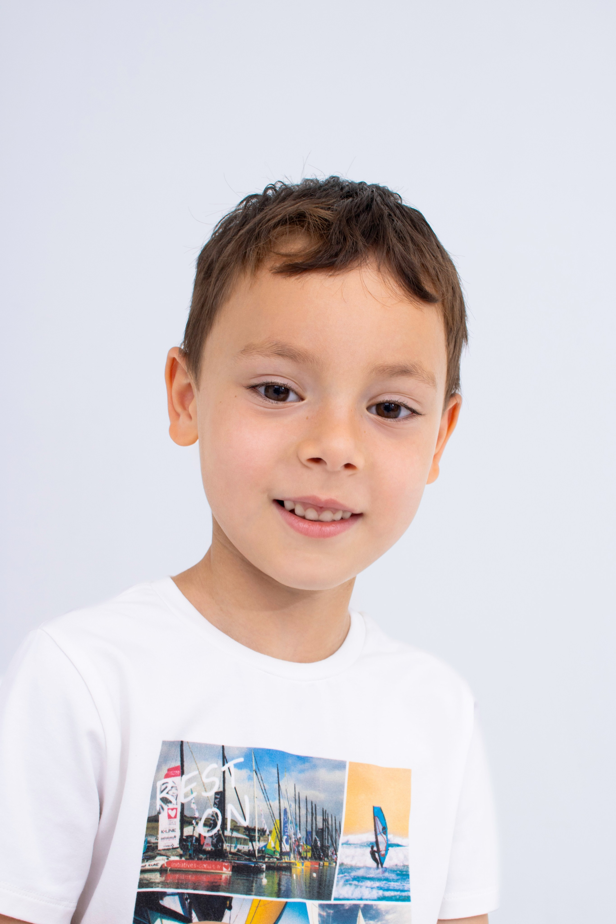 Модельные тесты. Детский фотограф Краснодар