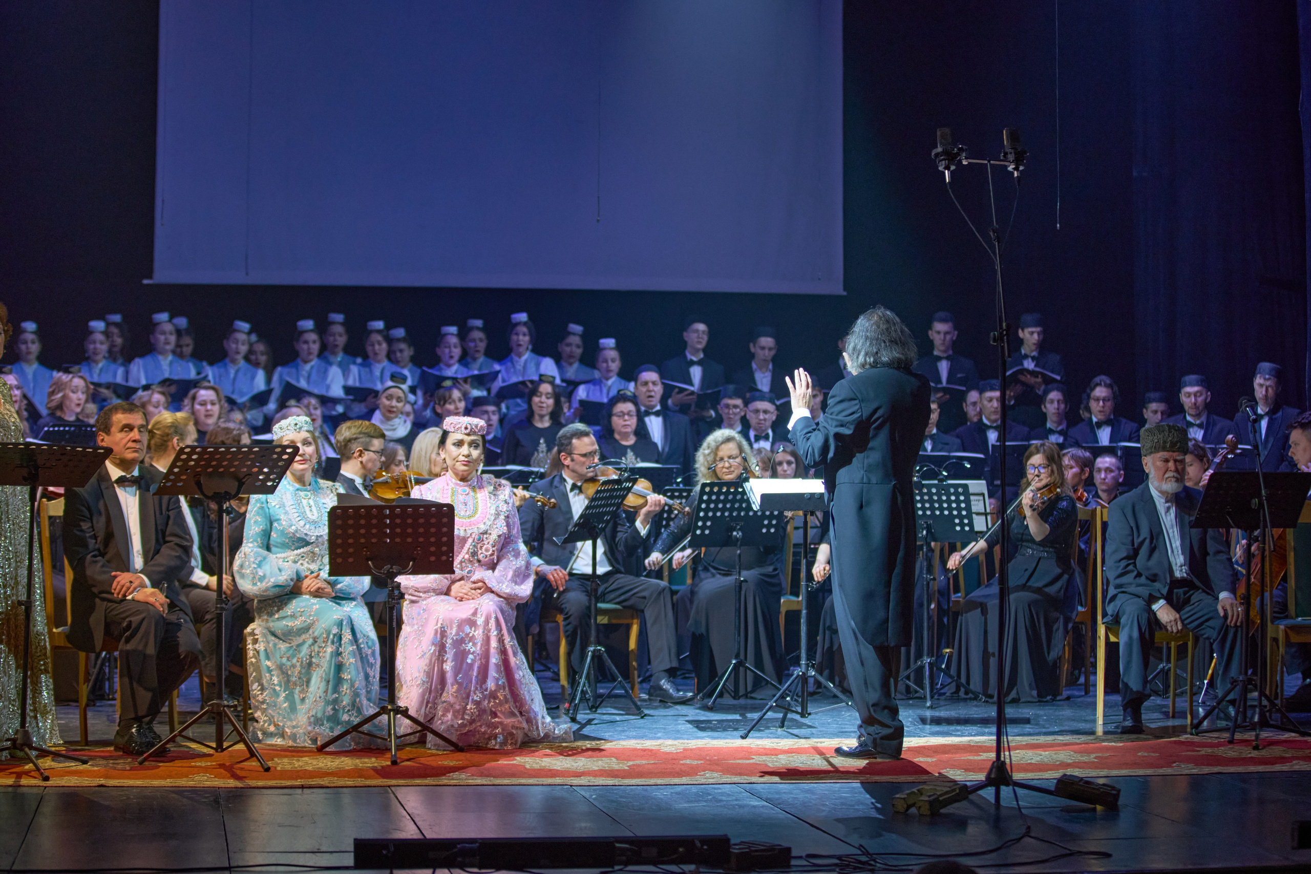 Концерт Тамырлар — Репортажная съёмка | Фотограф Казань. Фотограф Халитов Фидаиль — Казань | Мероприятия, Портреты, Репортажи