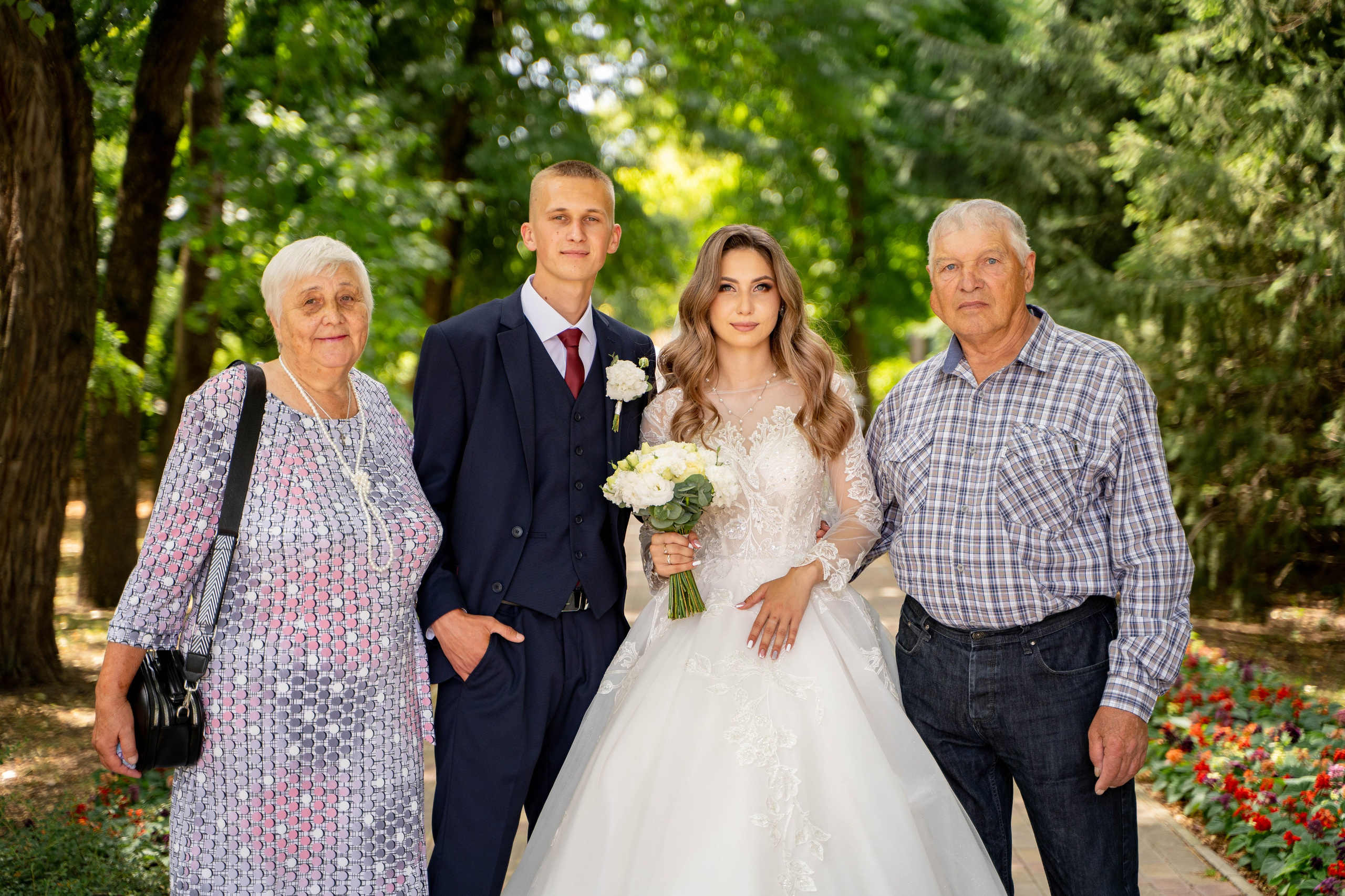 Данил и Анастасия. Видеосьемка, фотосьемка свадеб, юбилеев, утренников в Краснодарском кр