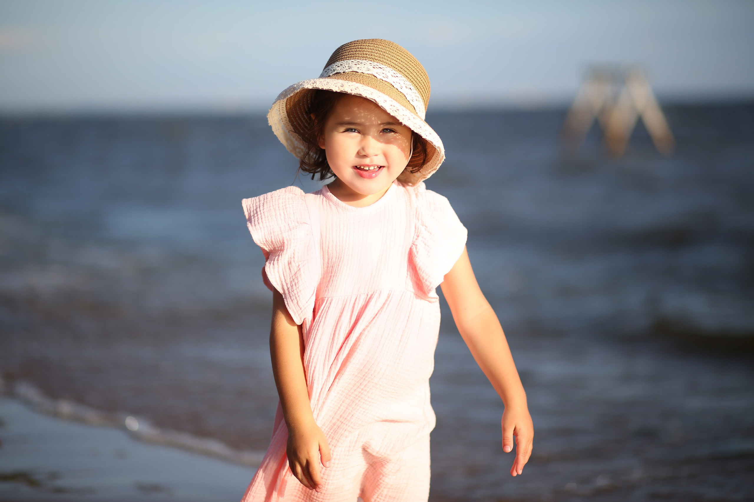 Фотопрогулка. Семейный и детский фотограф в Москве и МО — Александра