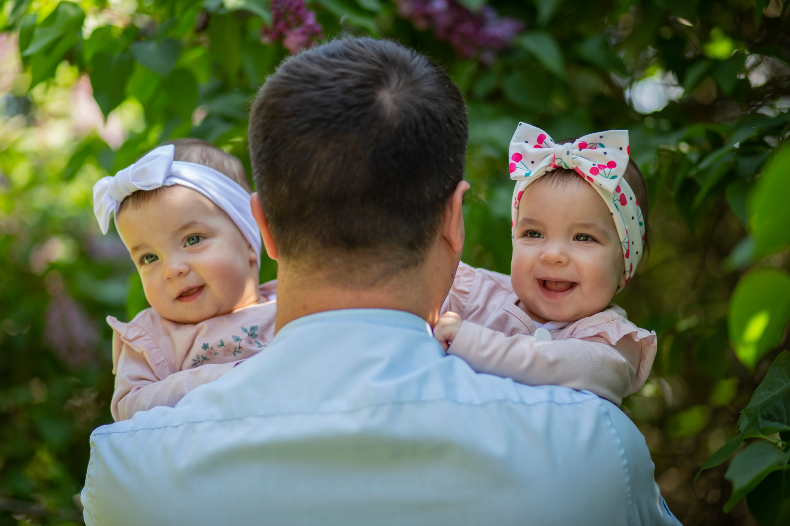 Фотопрогулка. Семейный и детский фотограф в Москве и МО — Александра