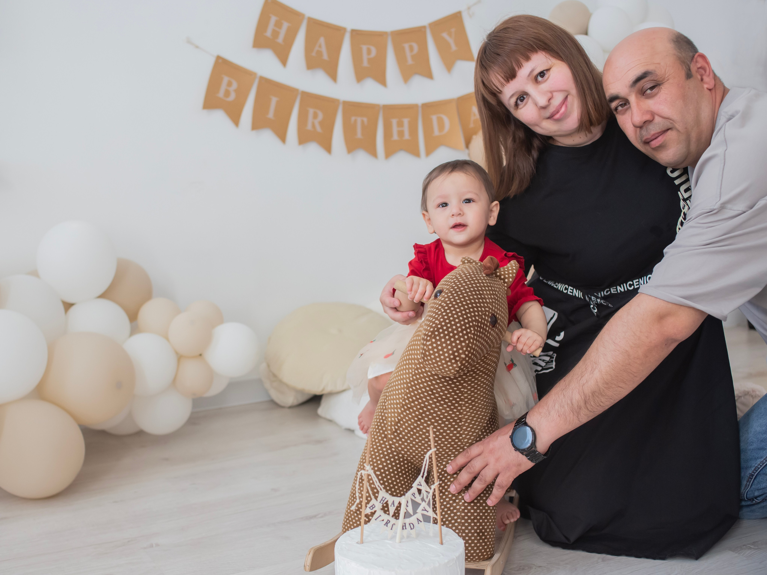 Семейная съемка. Семейный и детский фотограф в Москве и МО — Александра