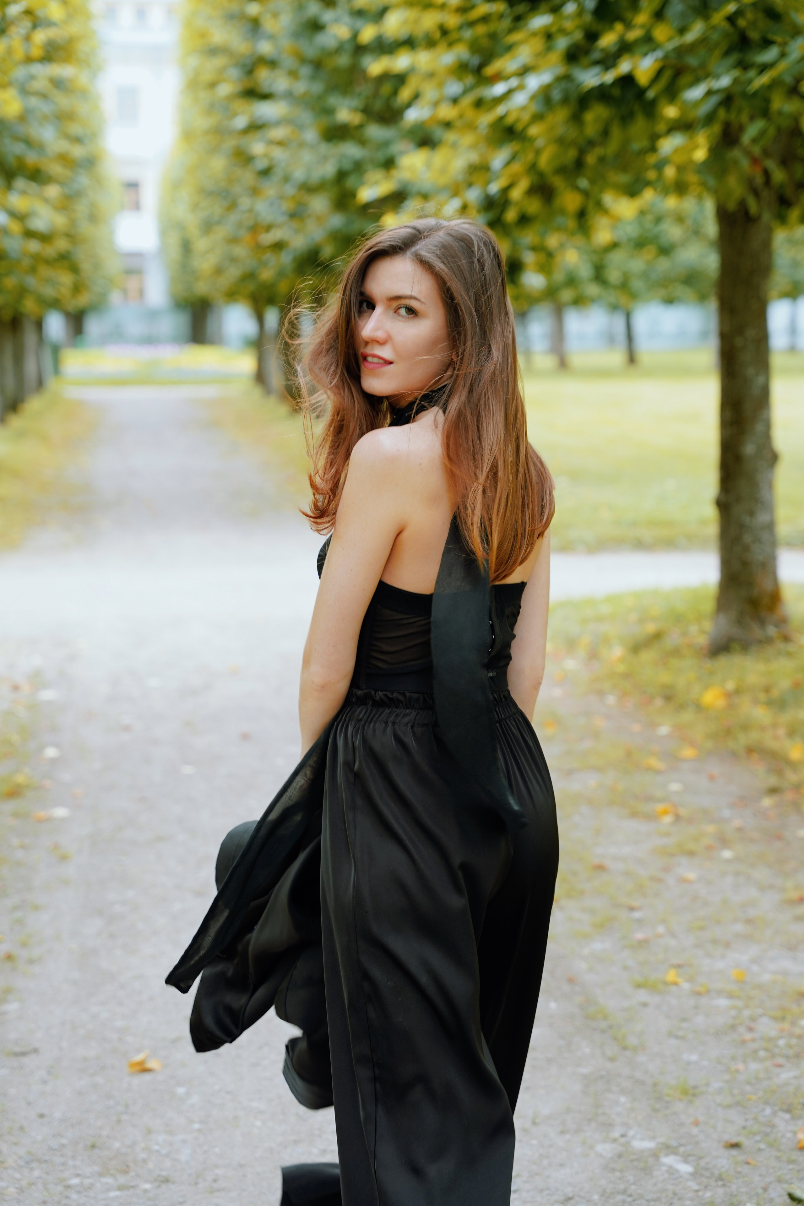 Galina. Портретный фотограф в Смоленске и Москве Мария Громова