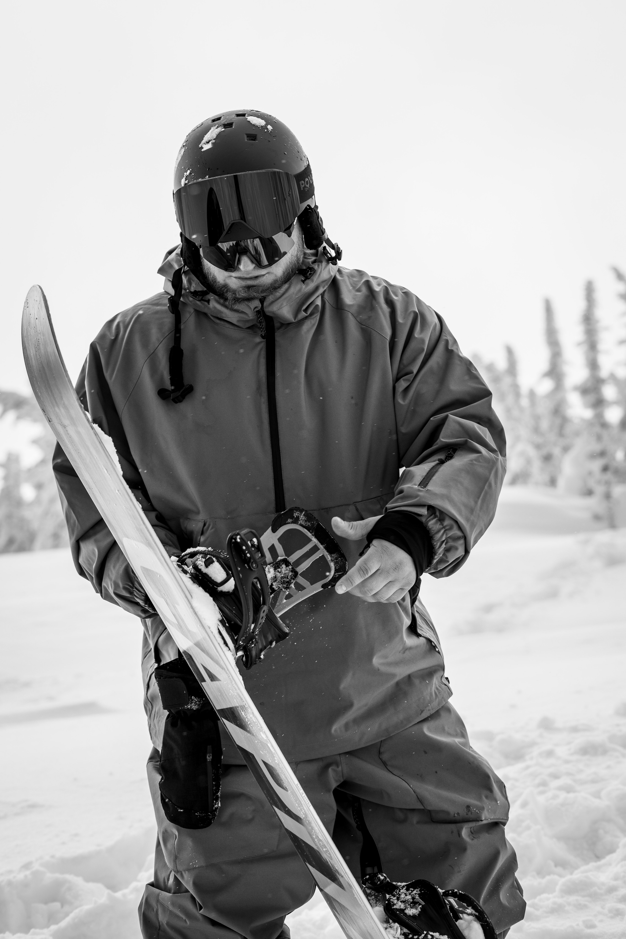 Тур. Анастасия Паршукова — фотограф Шерегеш Новосибирск