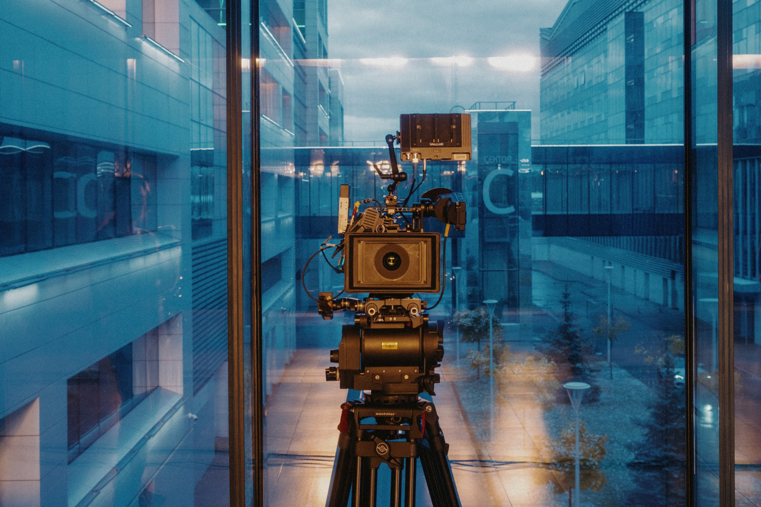 BACKSTAGE МегаФон «На связи с близкими». Бэкстейдж и репортажный фотограф в Москве Артем Онацко