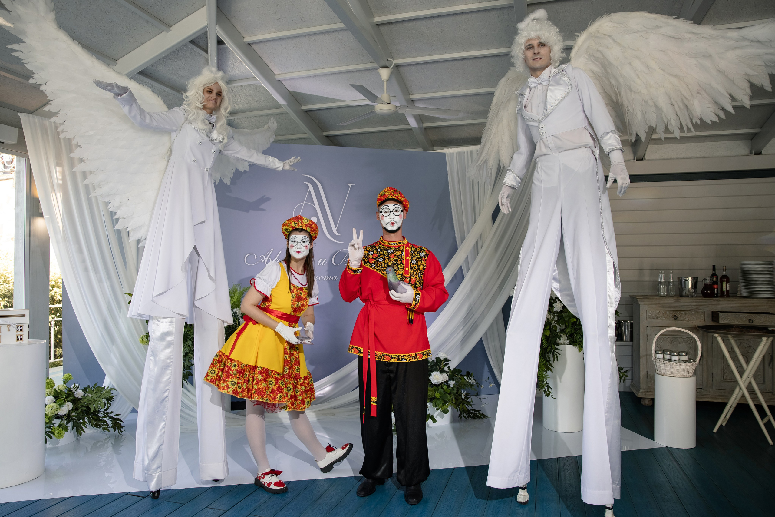 Артём и Валерия. Свадебный и семейный фотограф Краснодар, Юлия Потопахина