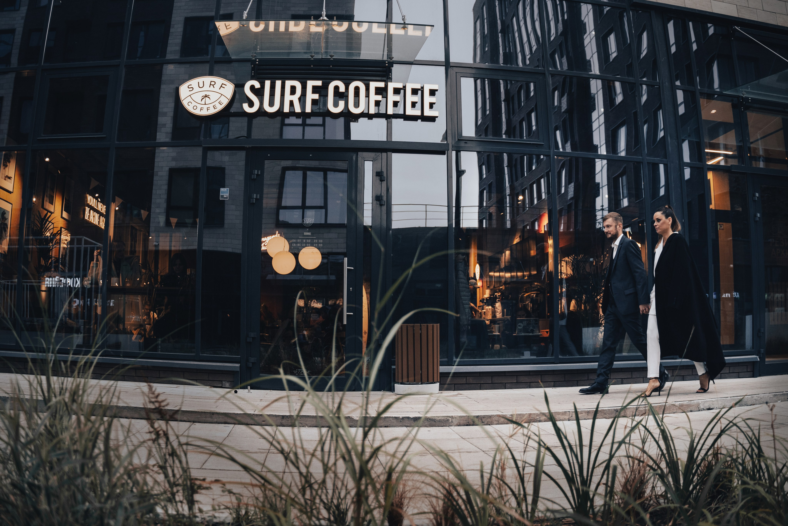 Татьяна + Александр L o v e s t o r y. Контент фотограф в Москве Кулич Настя