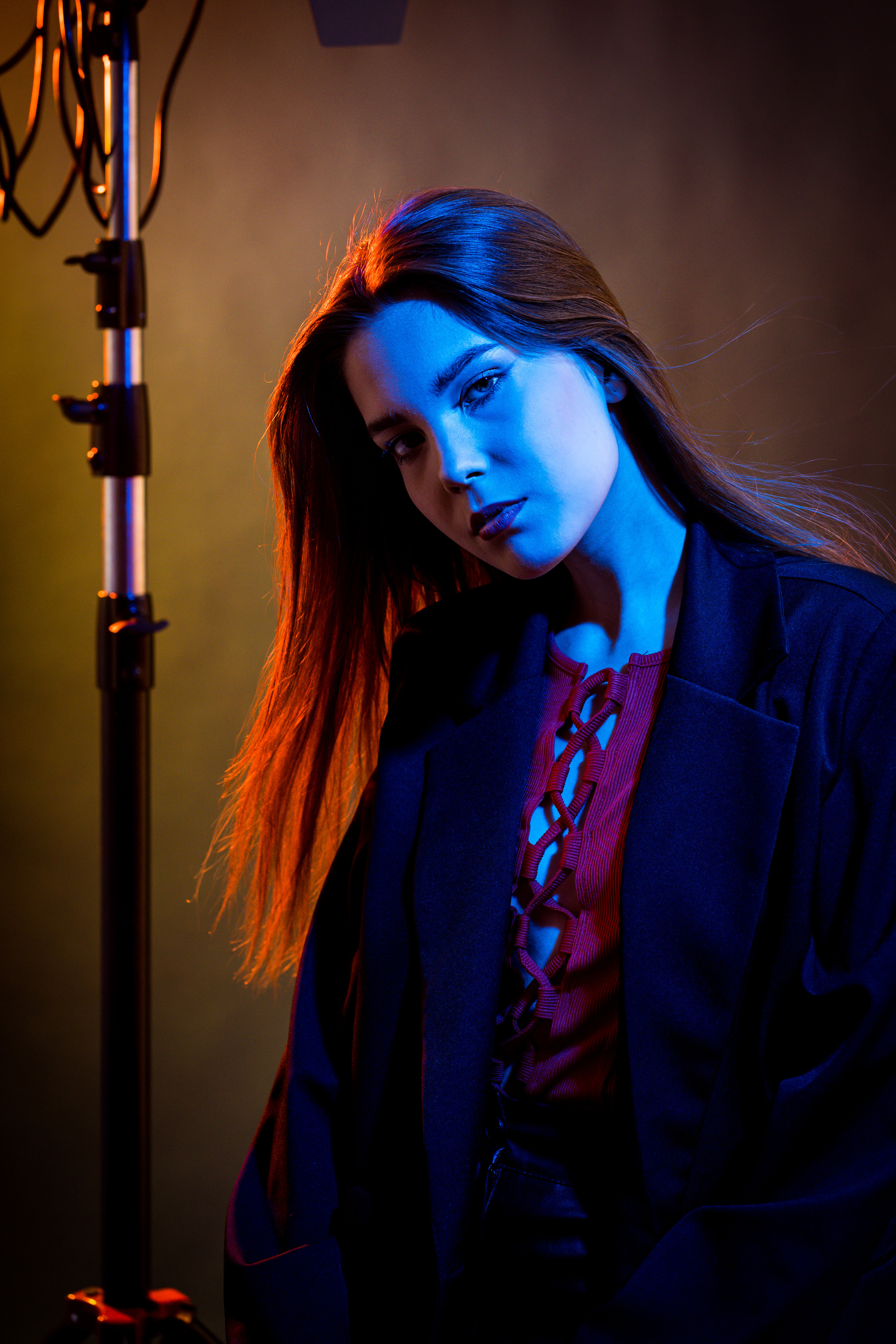 Элина, разное. Фотограф Ахмедов Эльдар Чита