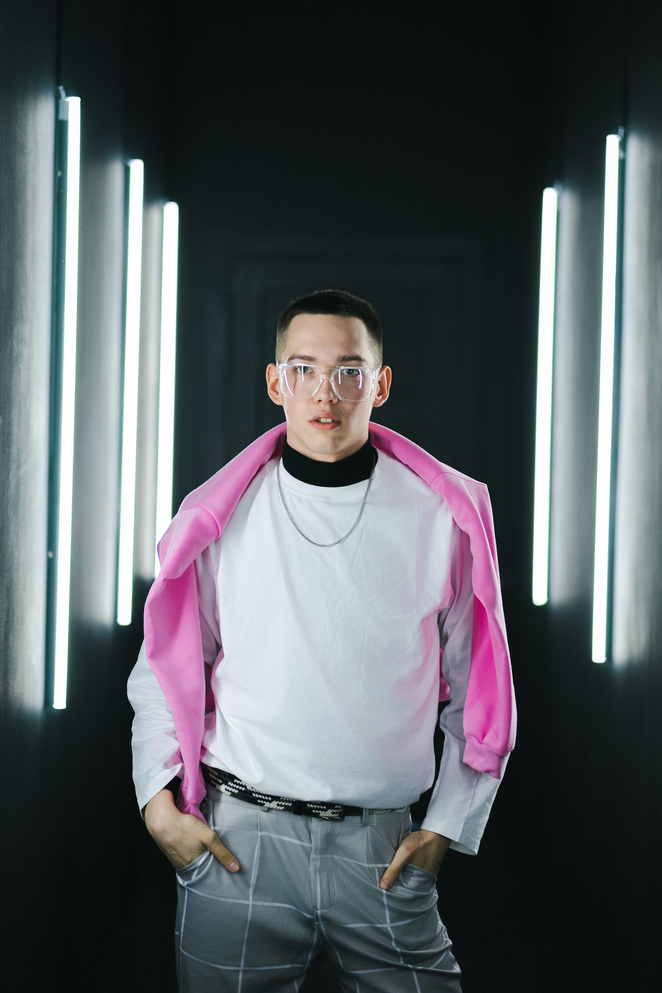 United Dance Crew. Фотограф Ахмедов Эльдар Чита