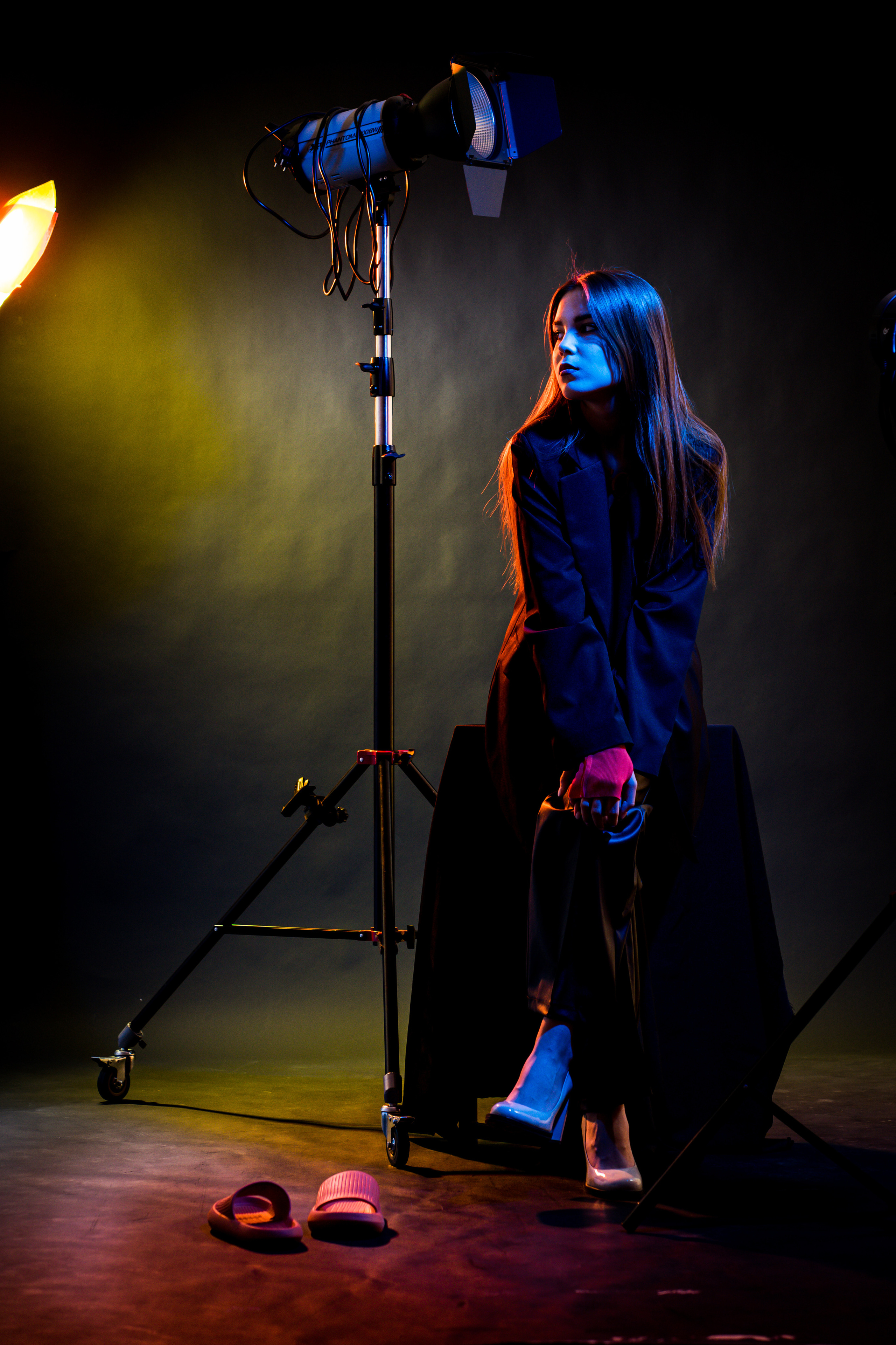 Элина, разное. Фотограф Ахмедов Эльдар Чита