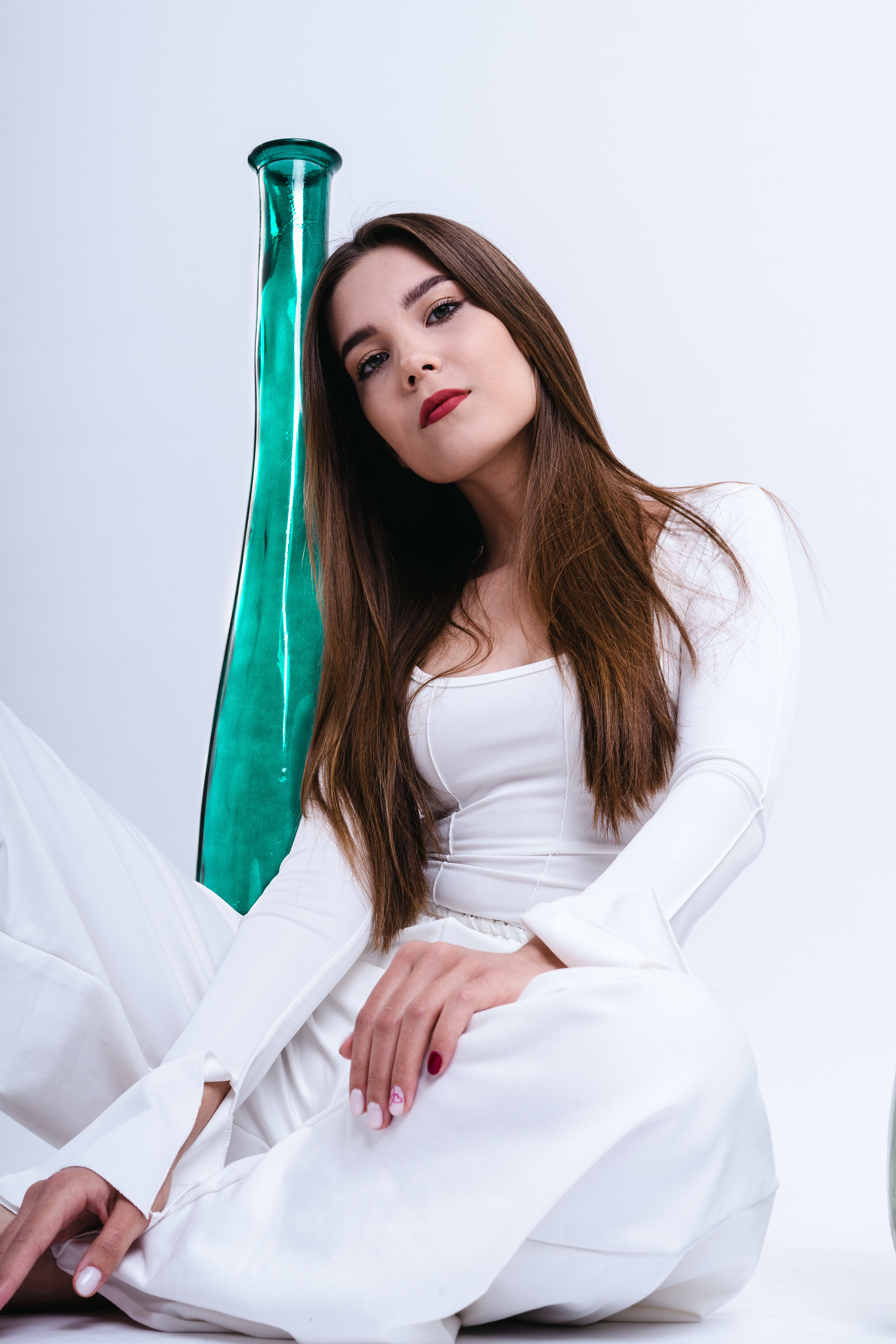 Элина, разное. Фотограф Ахмедов Эльдар Чита