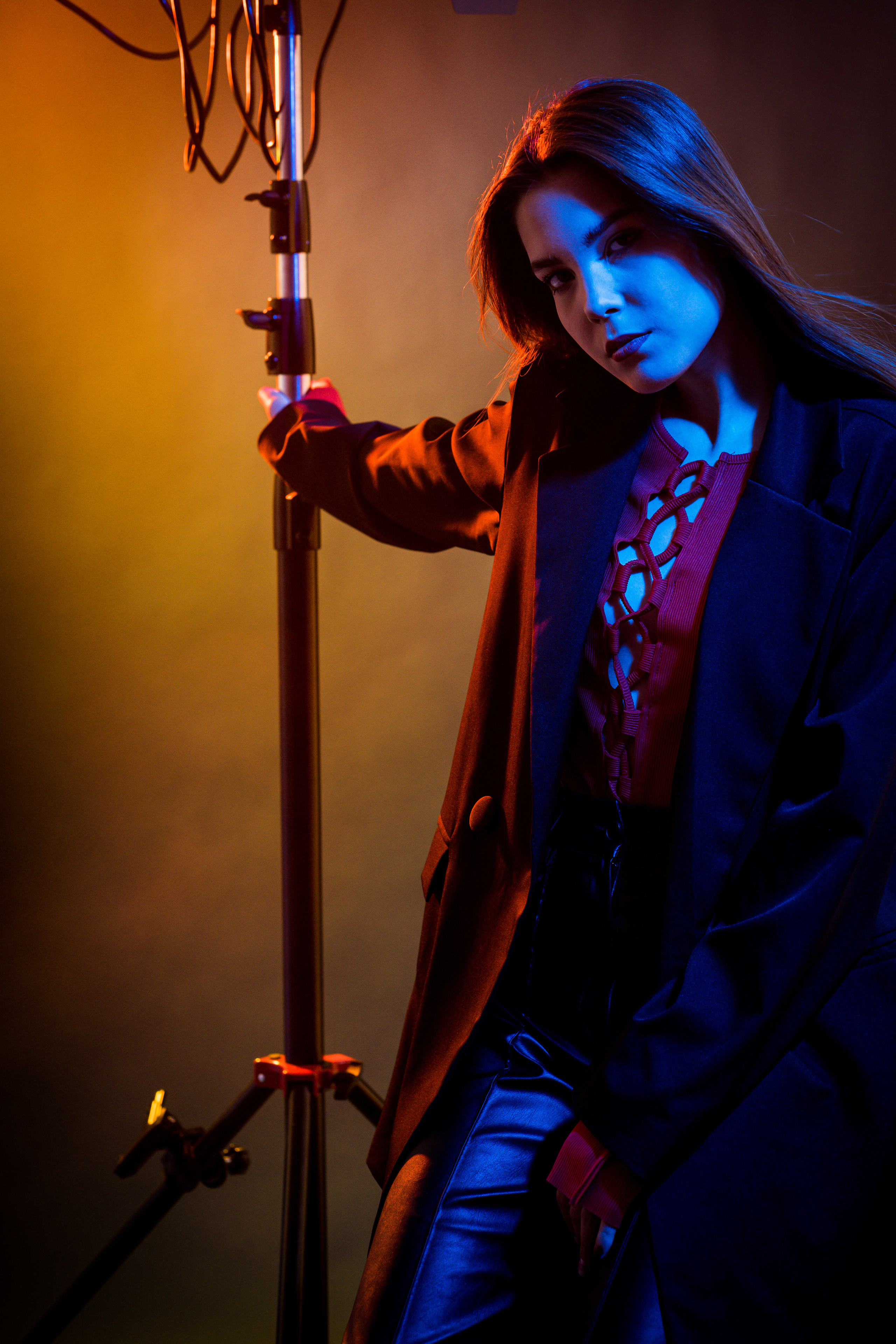 Элина, разное. Фотограф Ахмедов Эльдар Чита