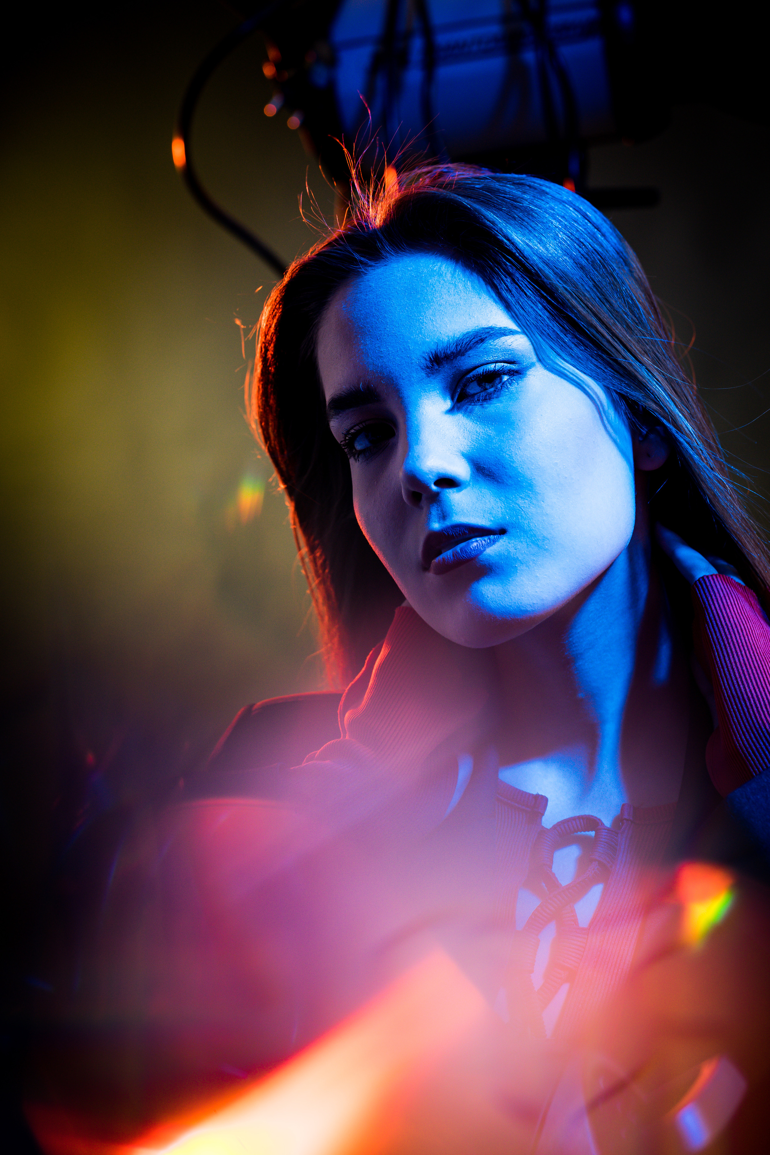 Элина, разное. Фотограф Ахмедов Эльдар Чита