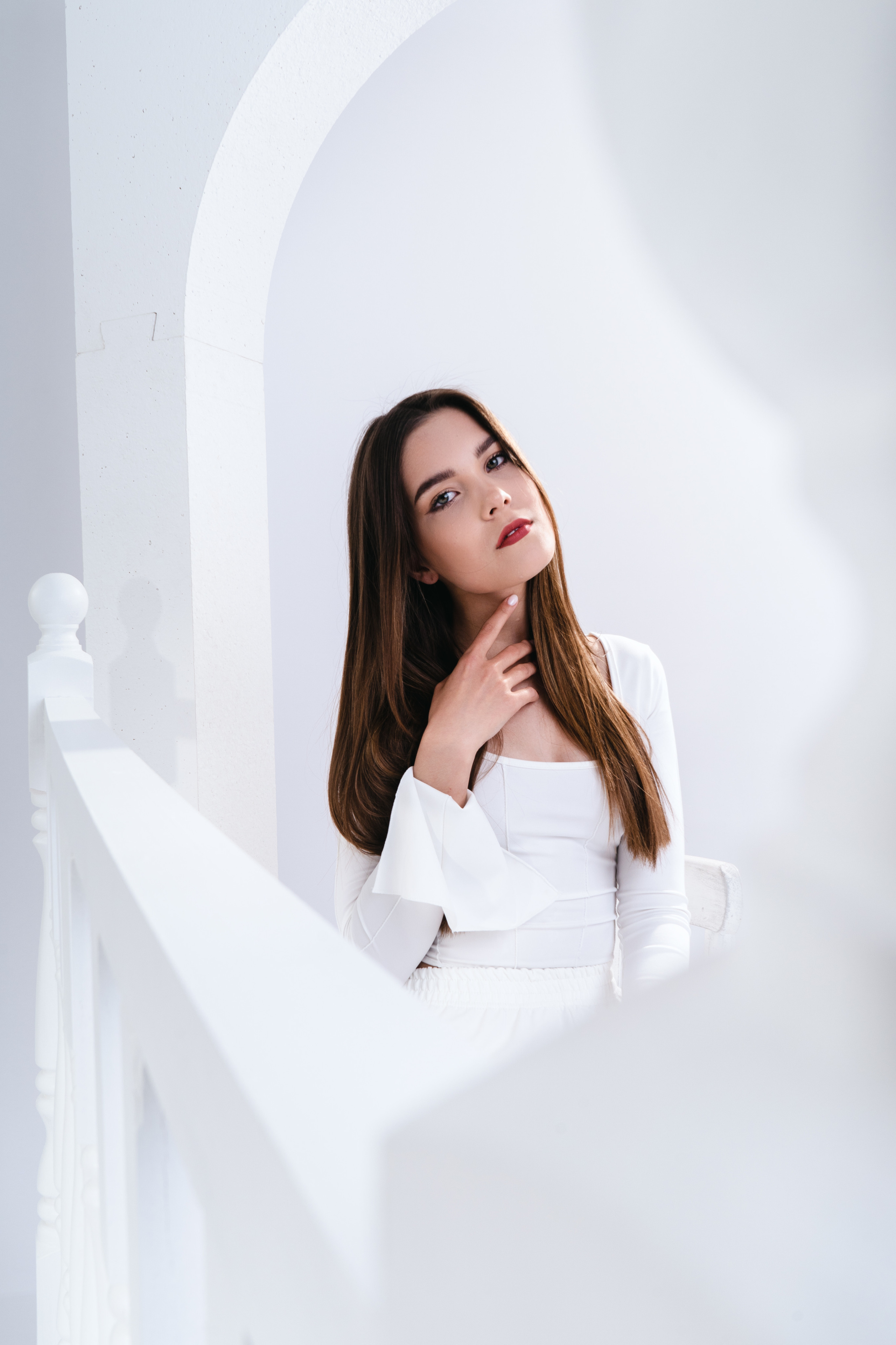 Элина, разное. Фотограф Ахмедов Эльдар Чита