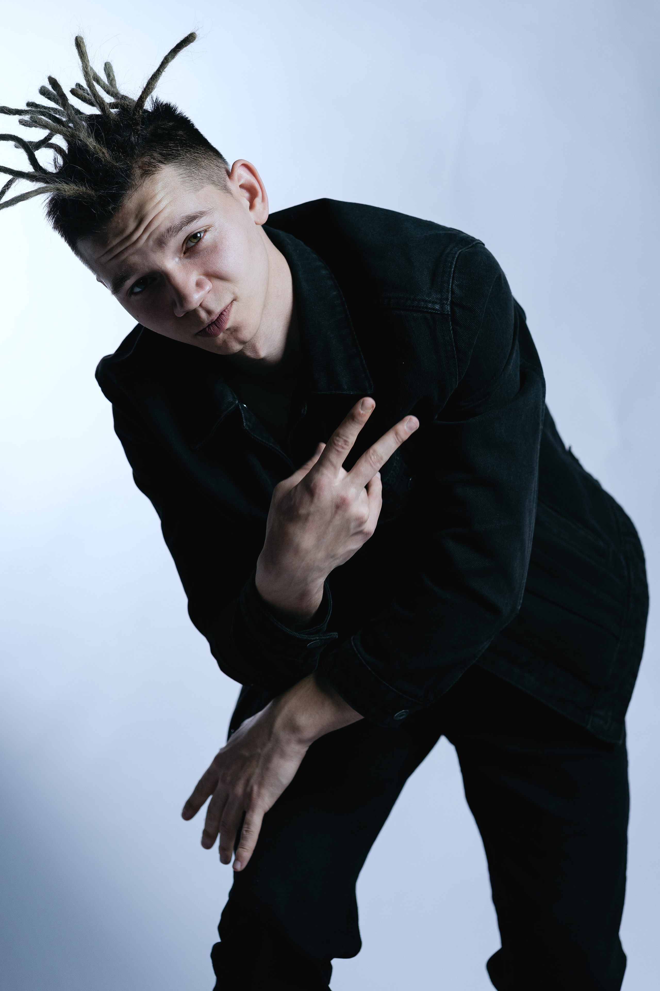 Никита, разное. Фотограф Ахмедов Эльдар Чита