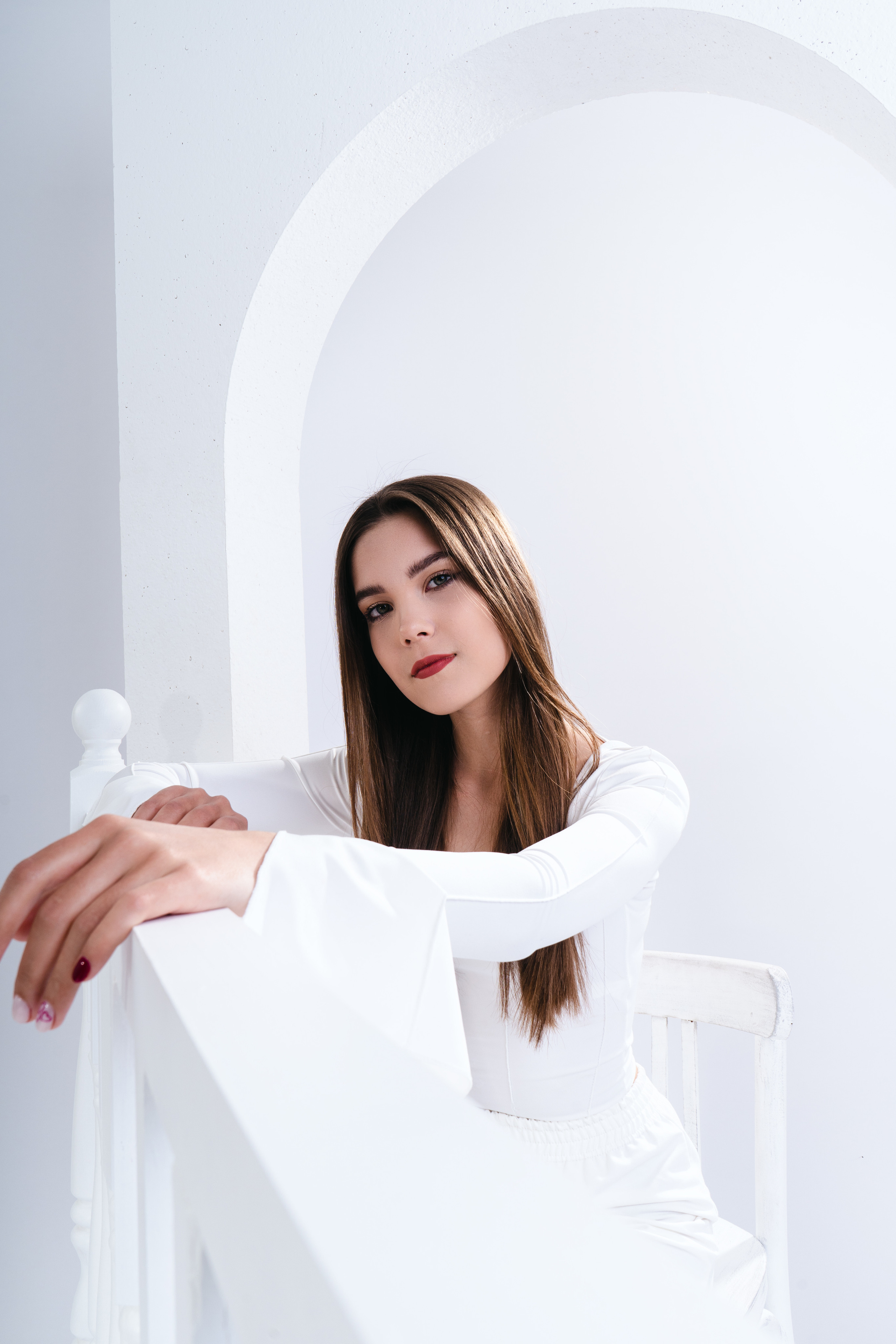 Элина, разное. Фотограф Ахмедов Эльдар Чита