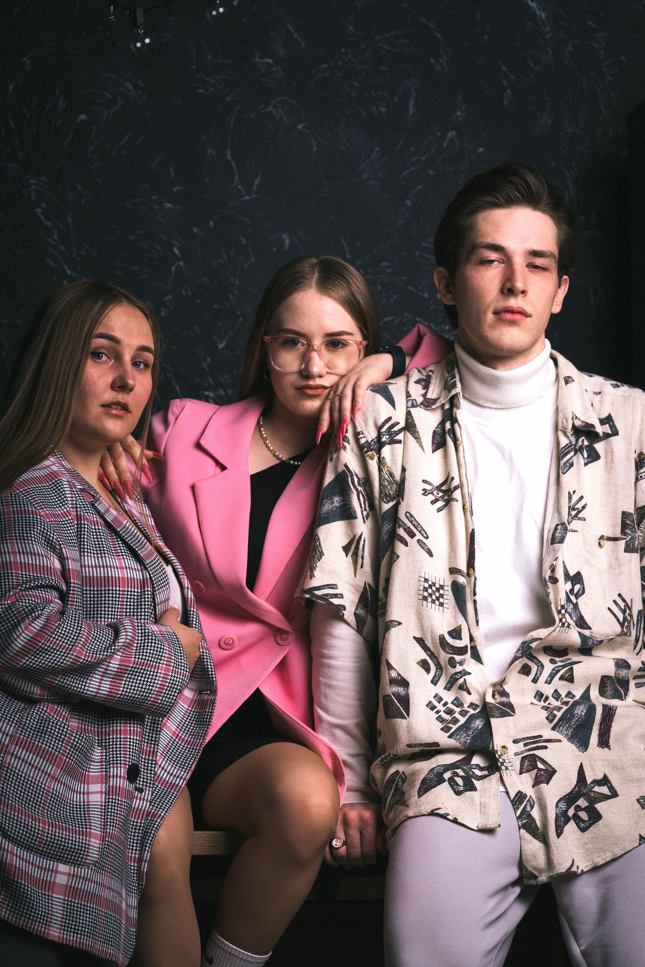 United Dance Crew. Фотограф Ахмедов Эльдар Чита