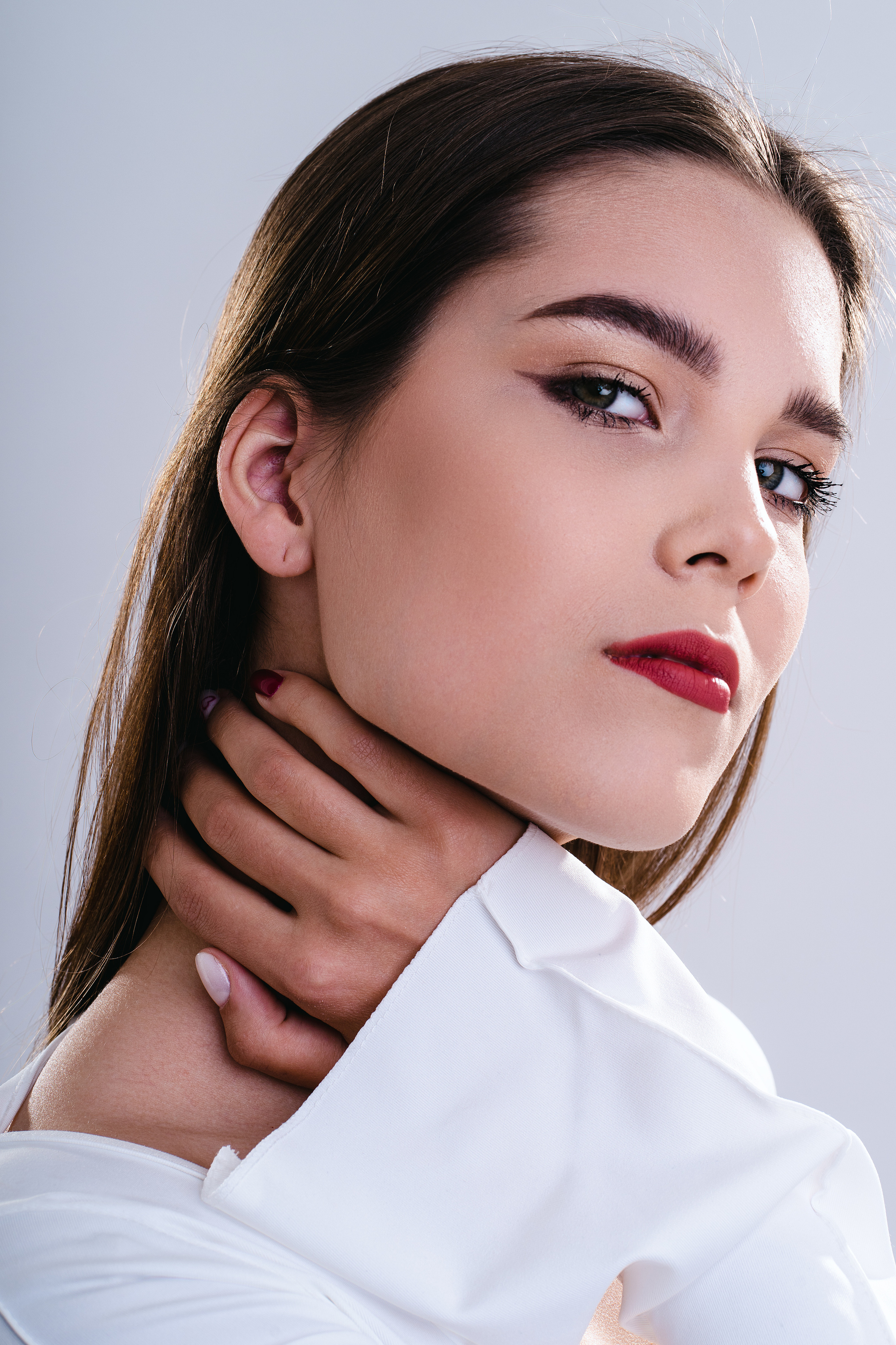 Элина, разное. Фотограф Ахмедов Эльдар Чита