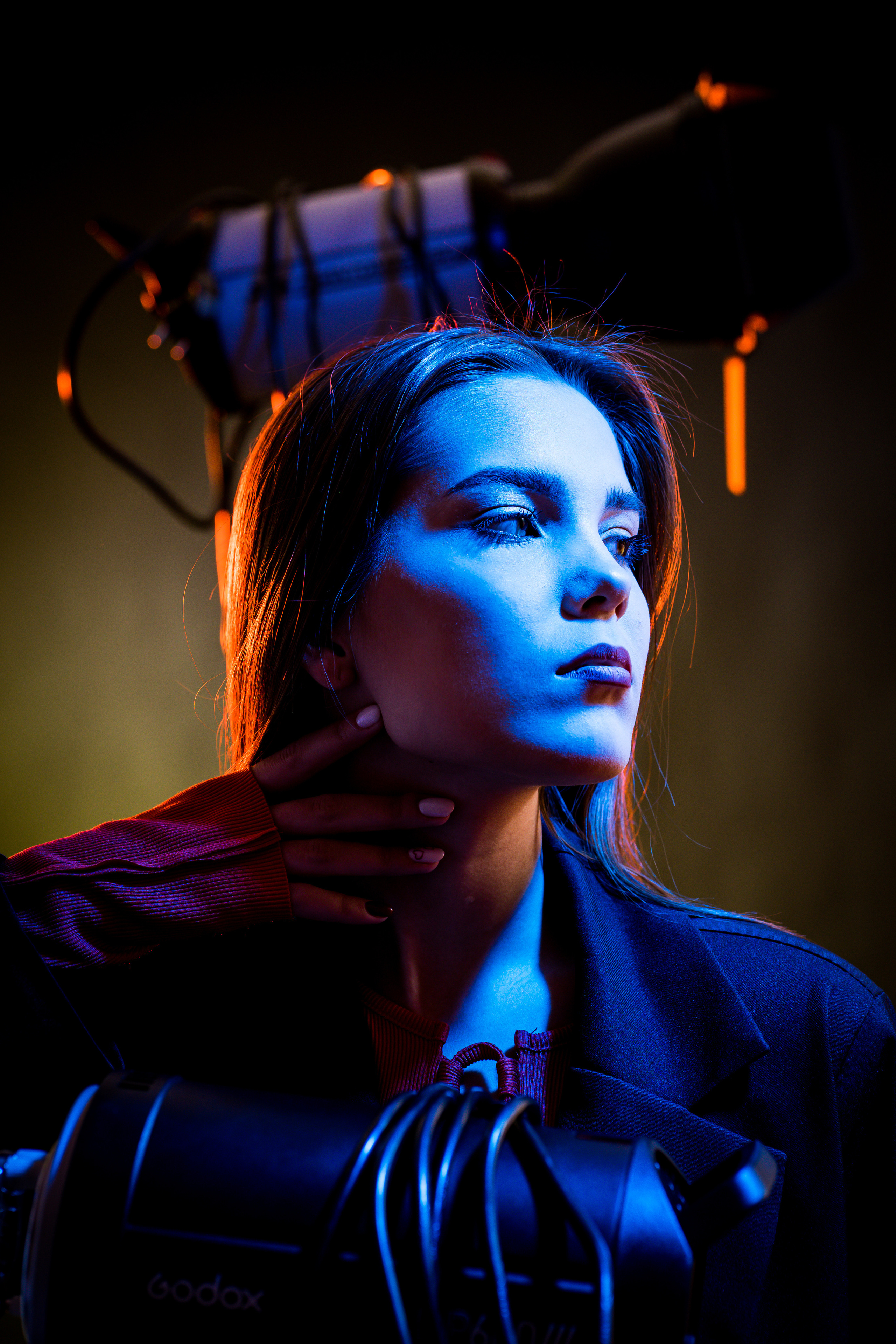 Элина, разное. Фотограф Ахмедов Эльдар Чита