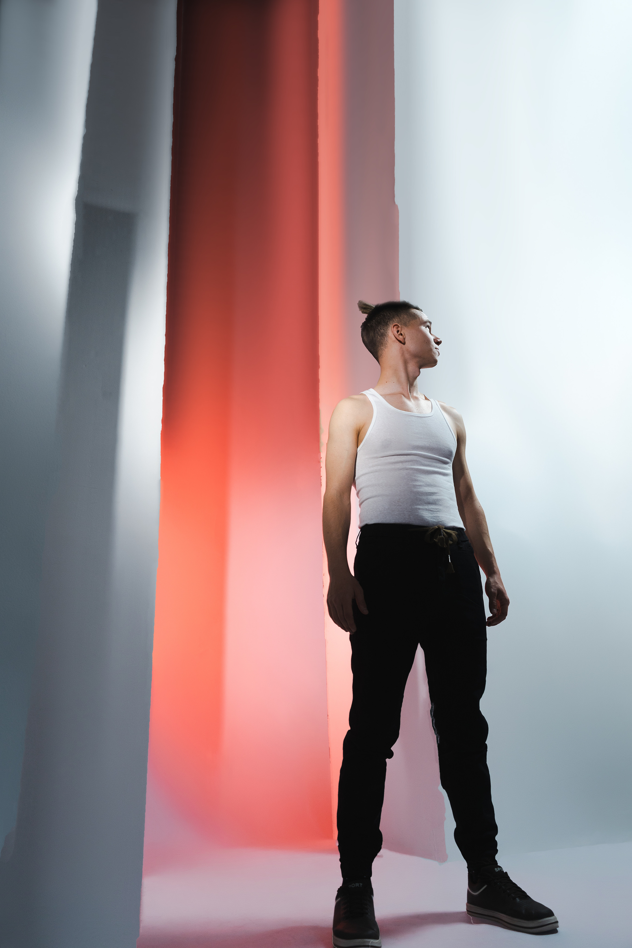 Никита, разное. Фотограф Ахмедов Эльдар Чита