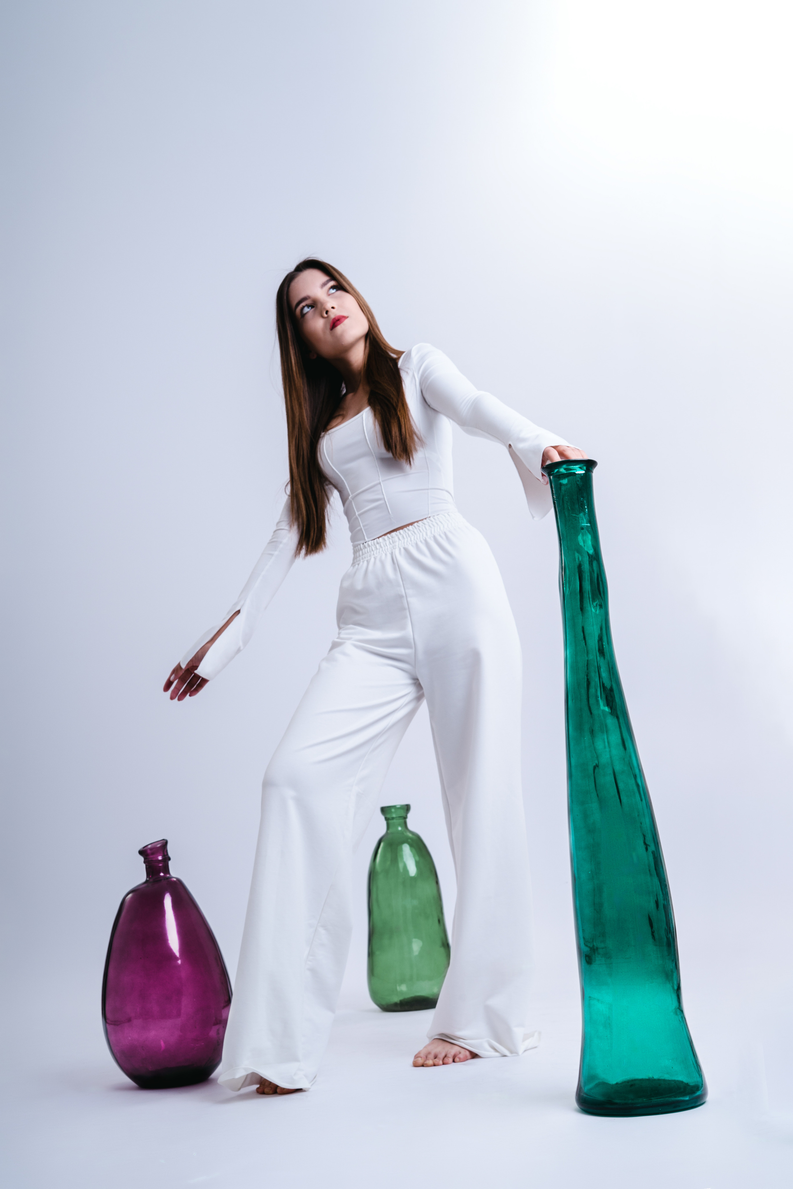 Элина, разное. Фотограф Ахмедов Эльдар Чита