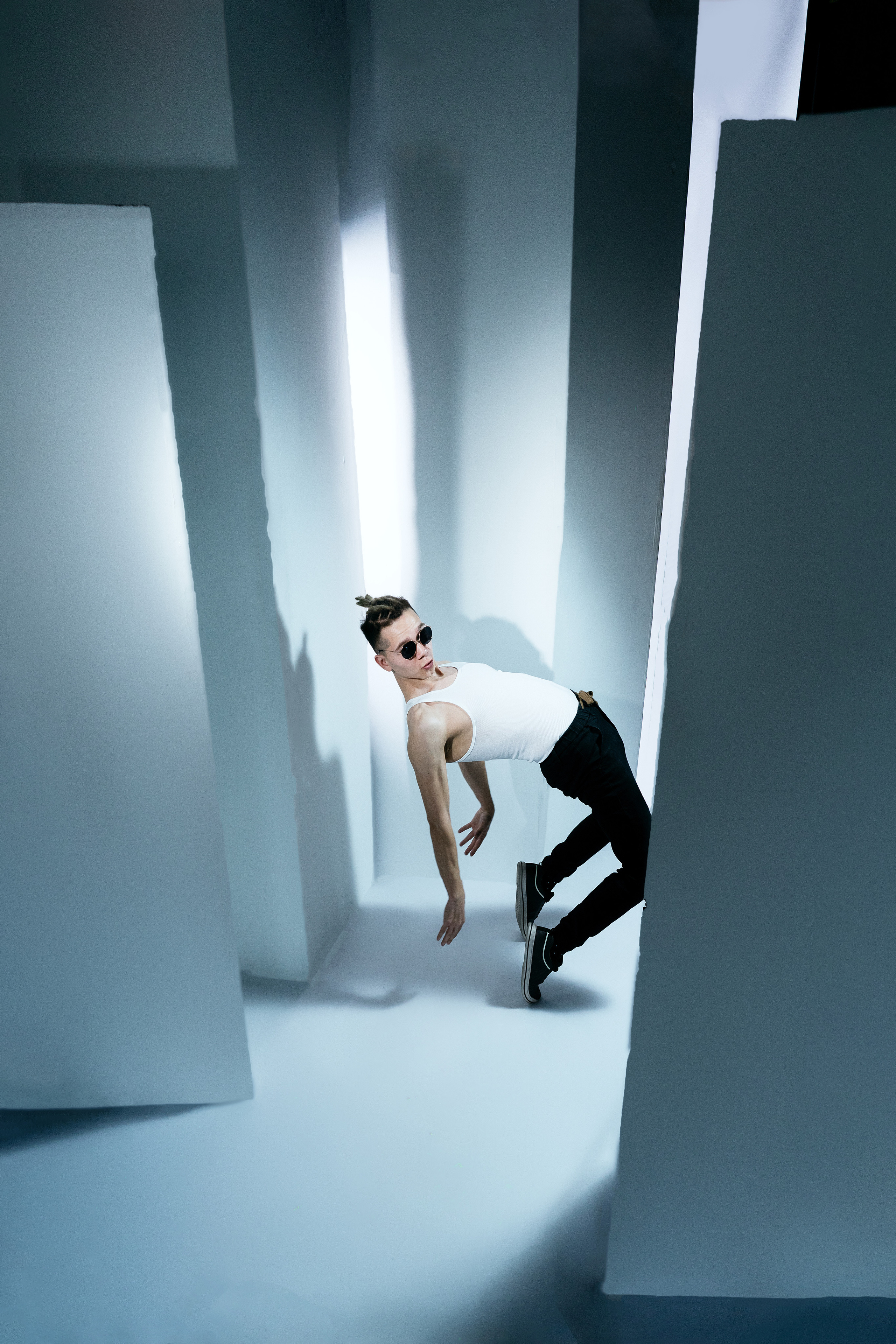 Никита, разное. Фотограф Ахмедов Эльдар Чита