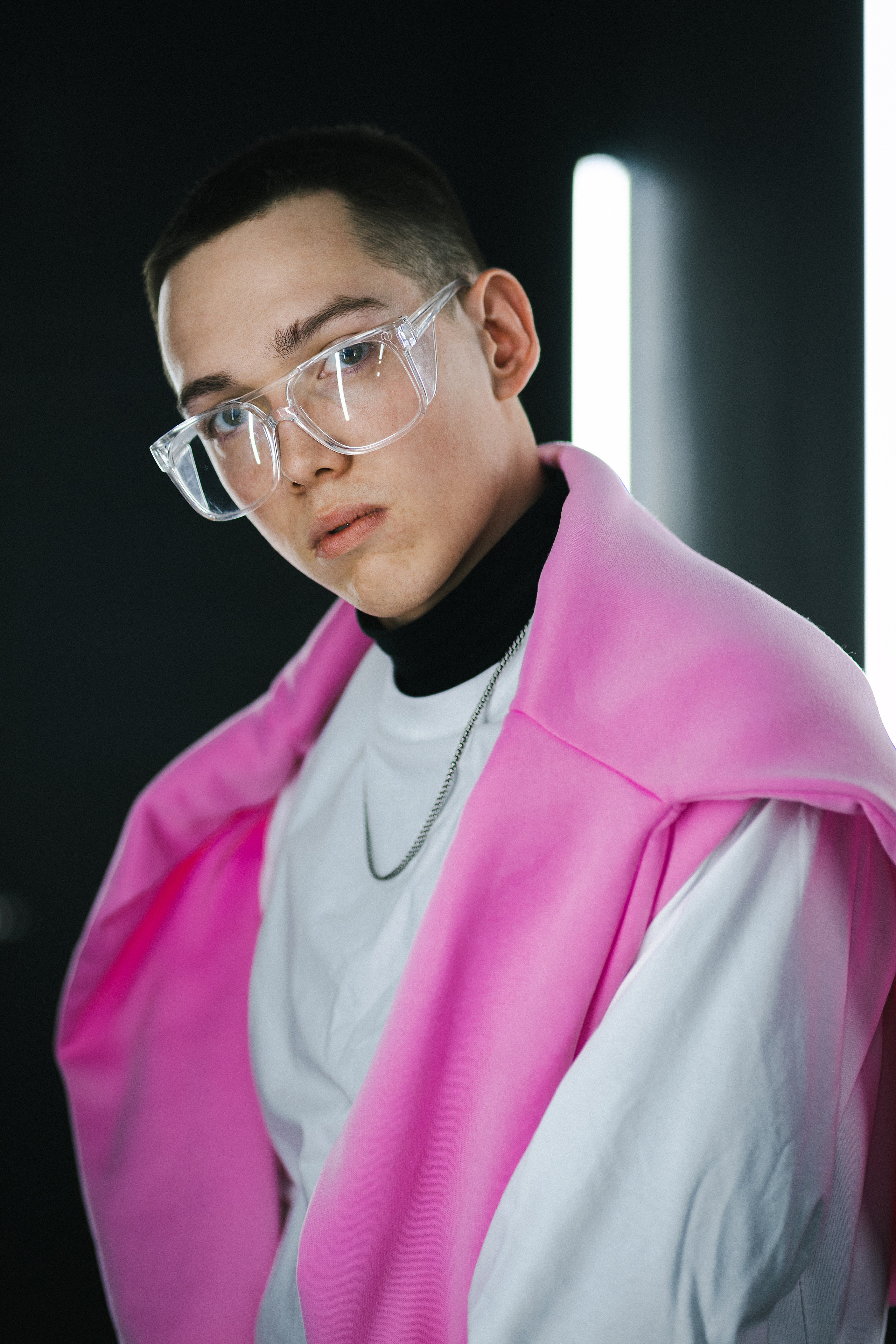 United Dance Crew. Фотограф Ахмедов Эльдар Чита