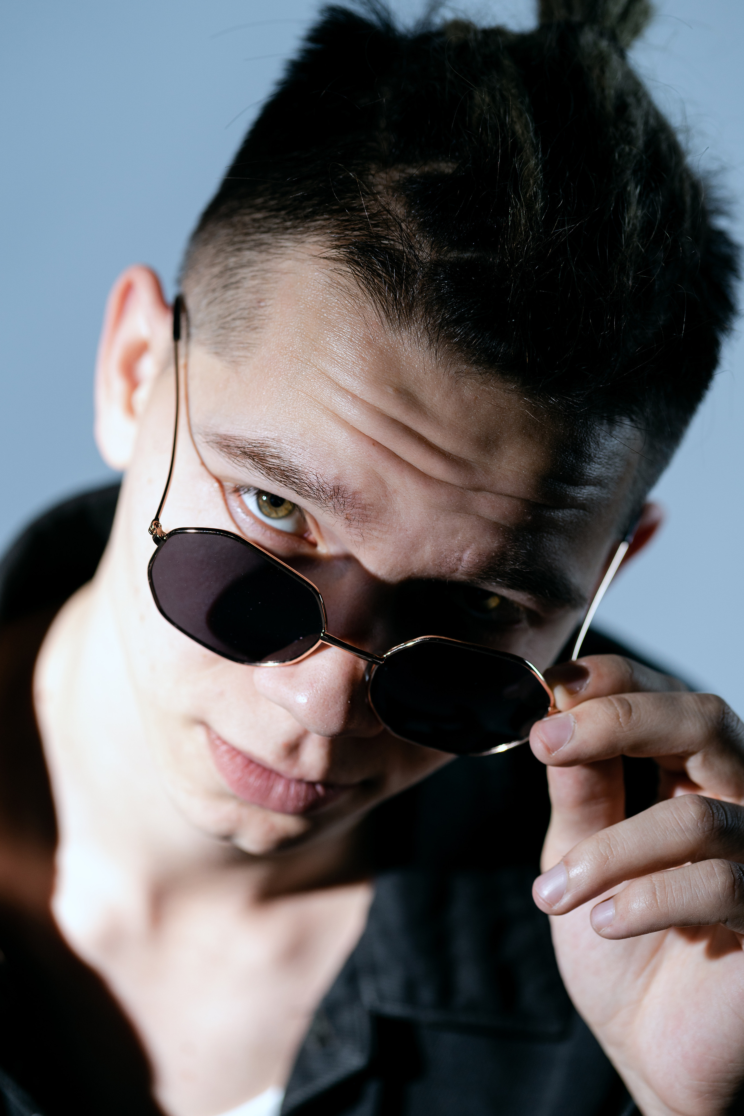 Никита, разное. Фотограф Ахмедов Эльдар Чита