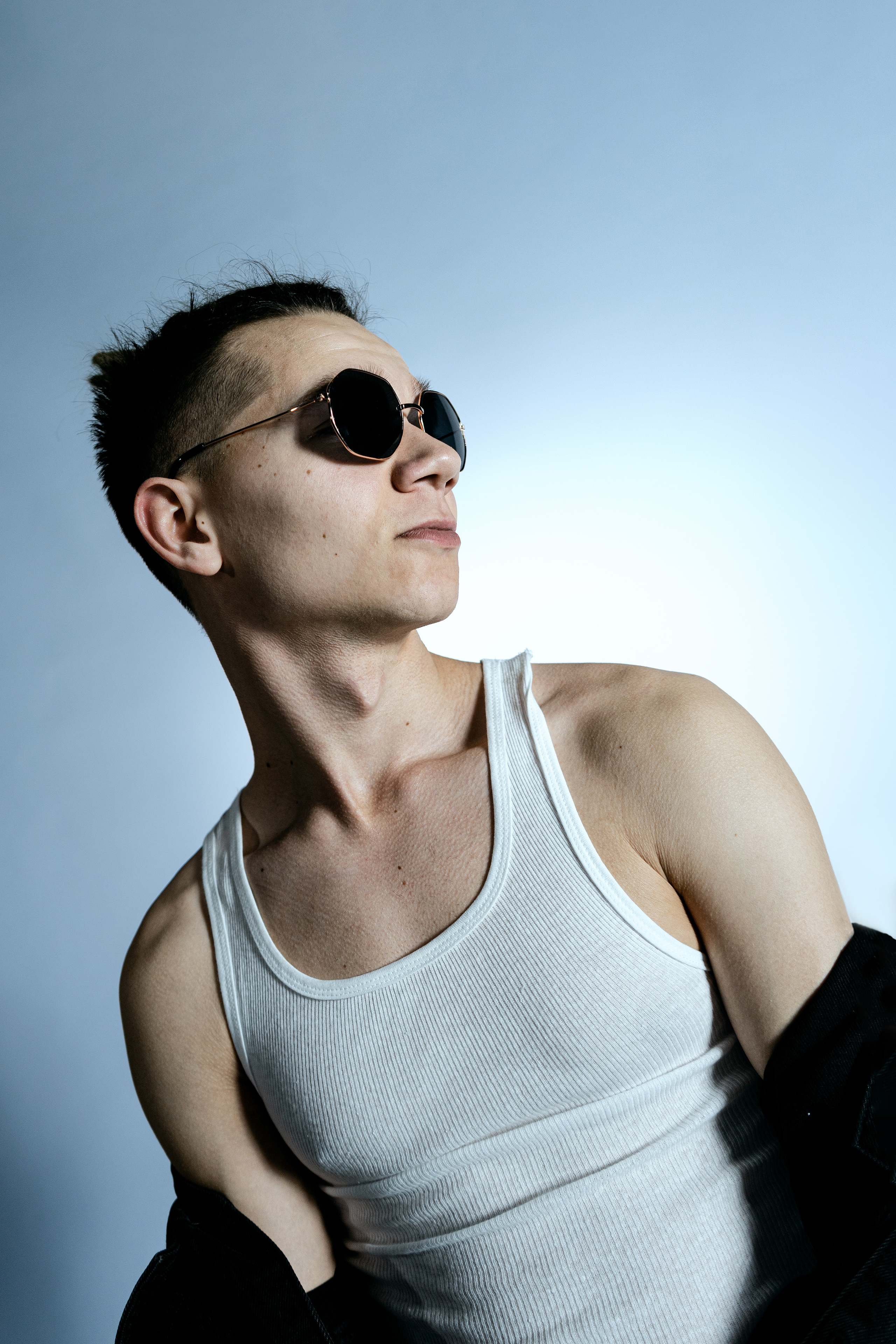 Никита, разное. Фотограф Ахмедов Эльдар Чита