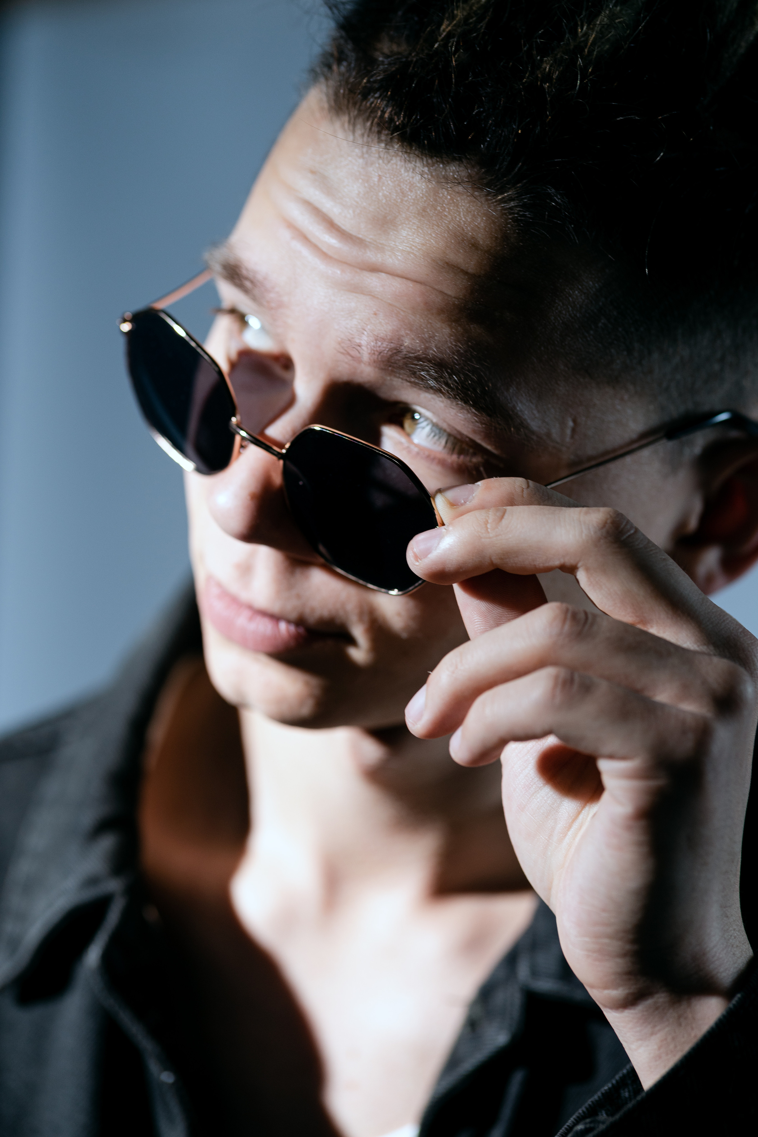 Никита, разное. Фотограф Ахмедов Эльдар Чита