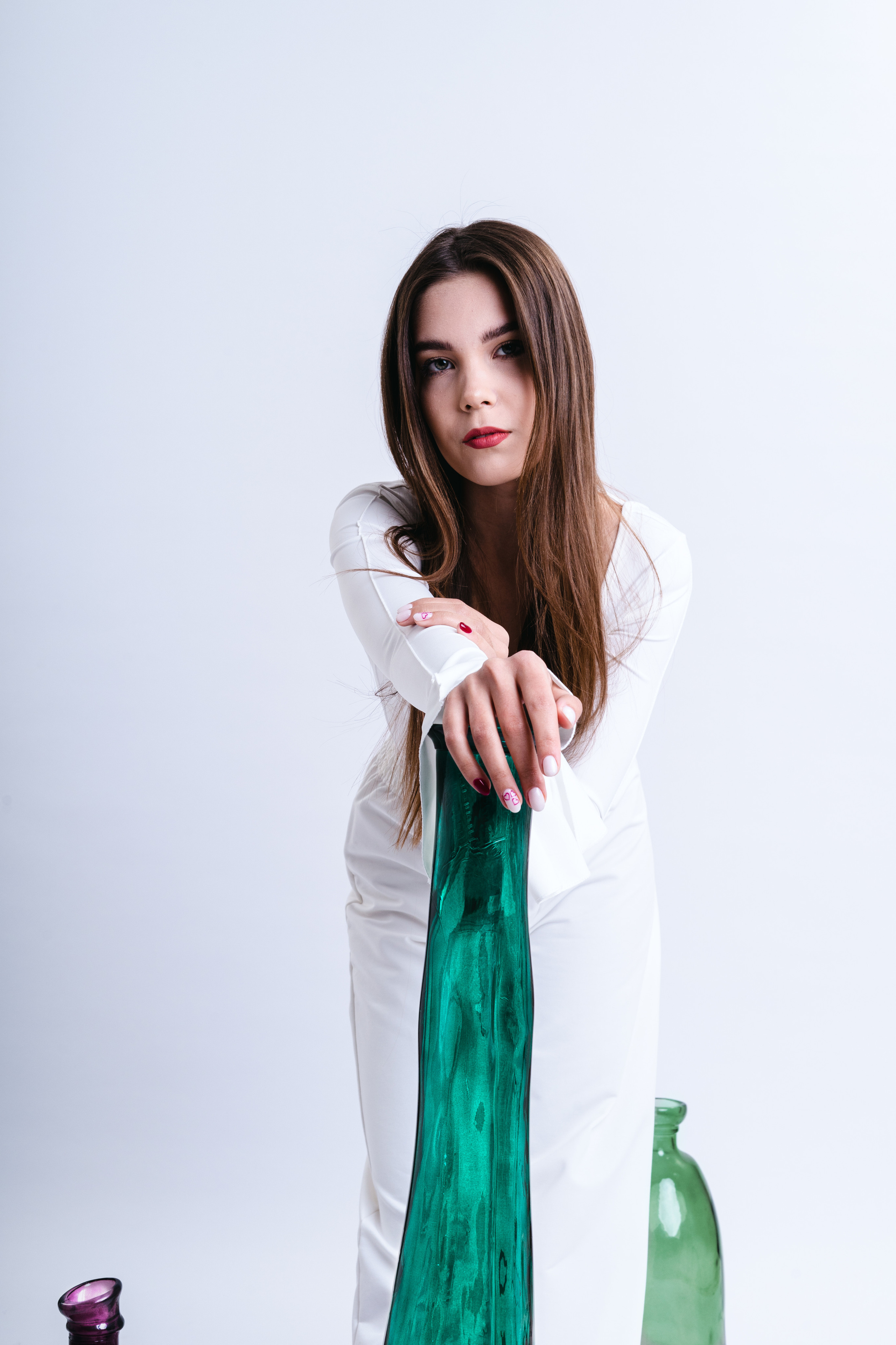 Элина, разное. Фотограф Ахмедов Эльдар Чита