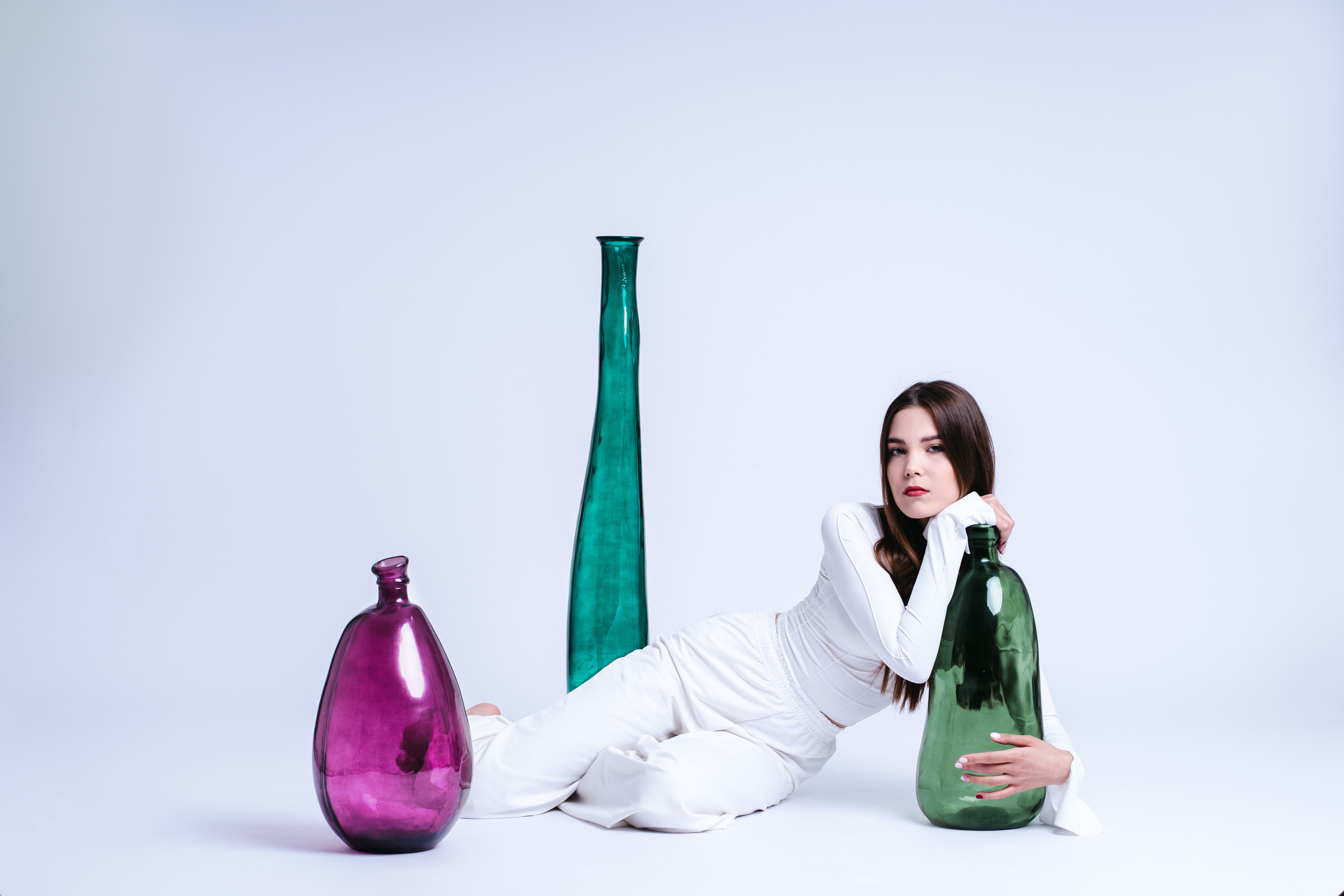 Элина, разное. Фотограф Ахмедов Эльдар Чита