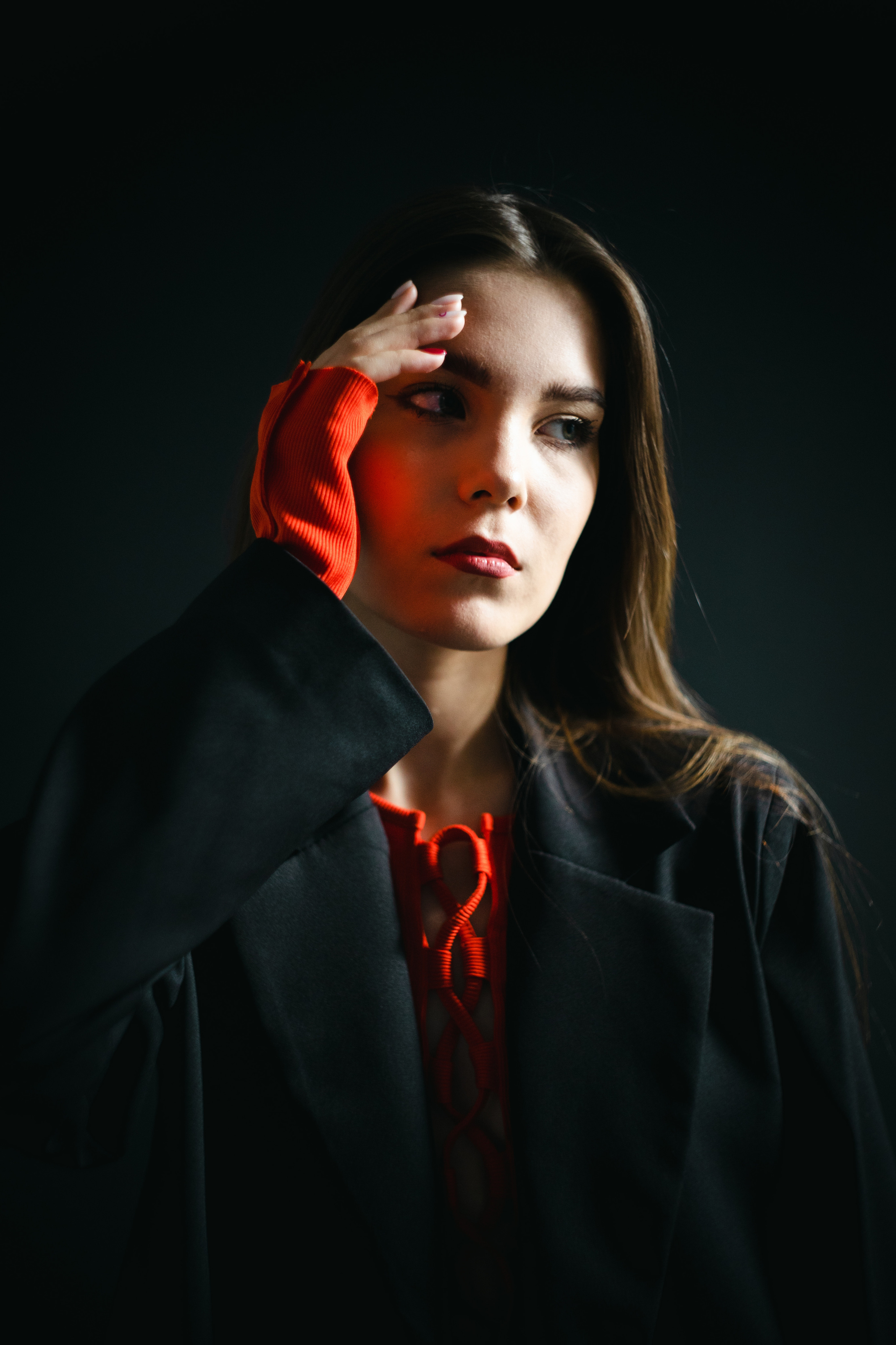 Элина, разное. Фотограф Ахмедов Эльдар Чита