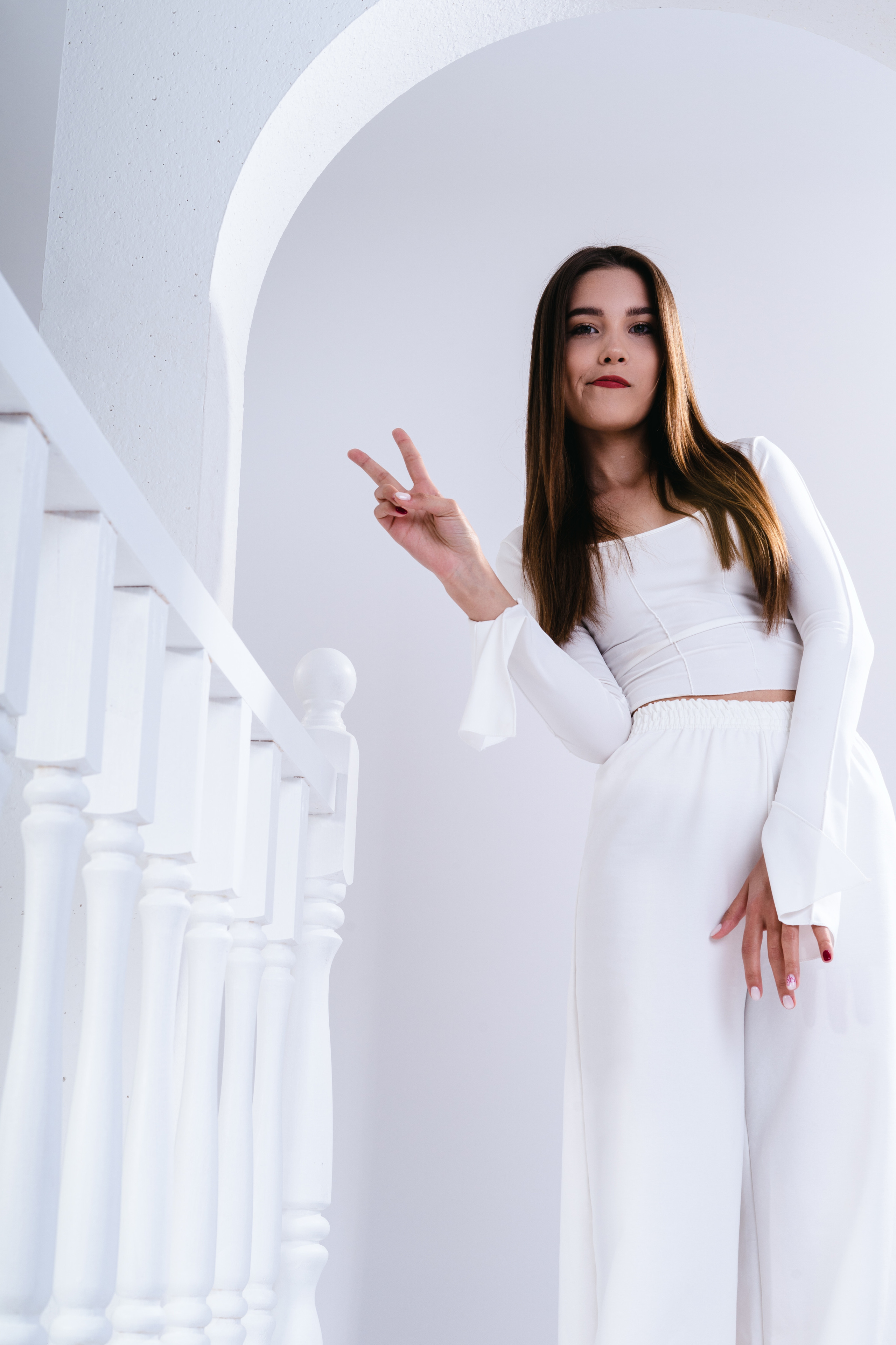 Элина, разное. Фотограф Ахмедов Эльдар Чита