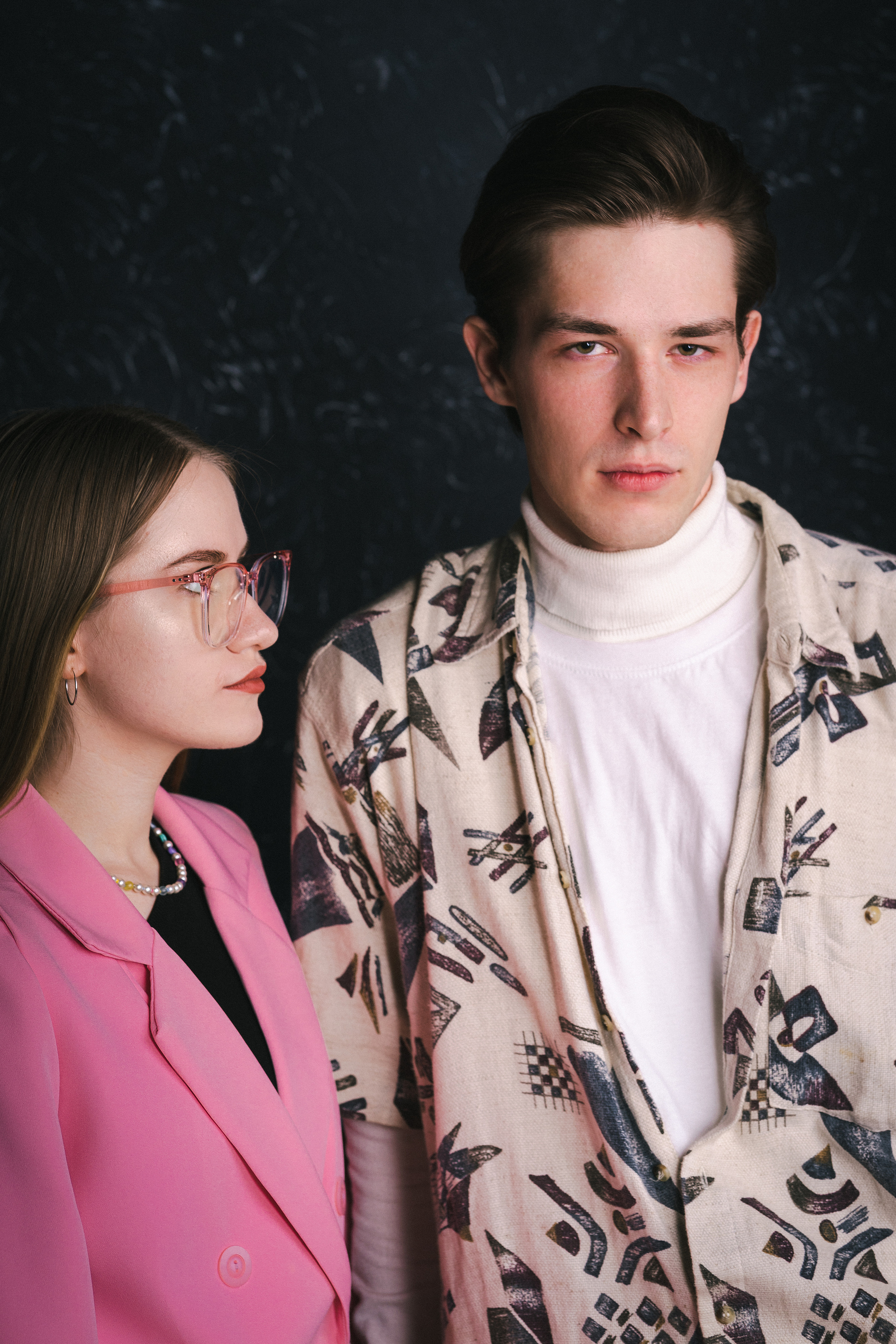 United Dance Crew. Фотограф Ахмедов Эльдар Чита