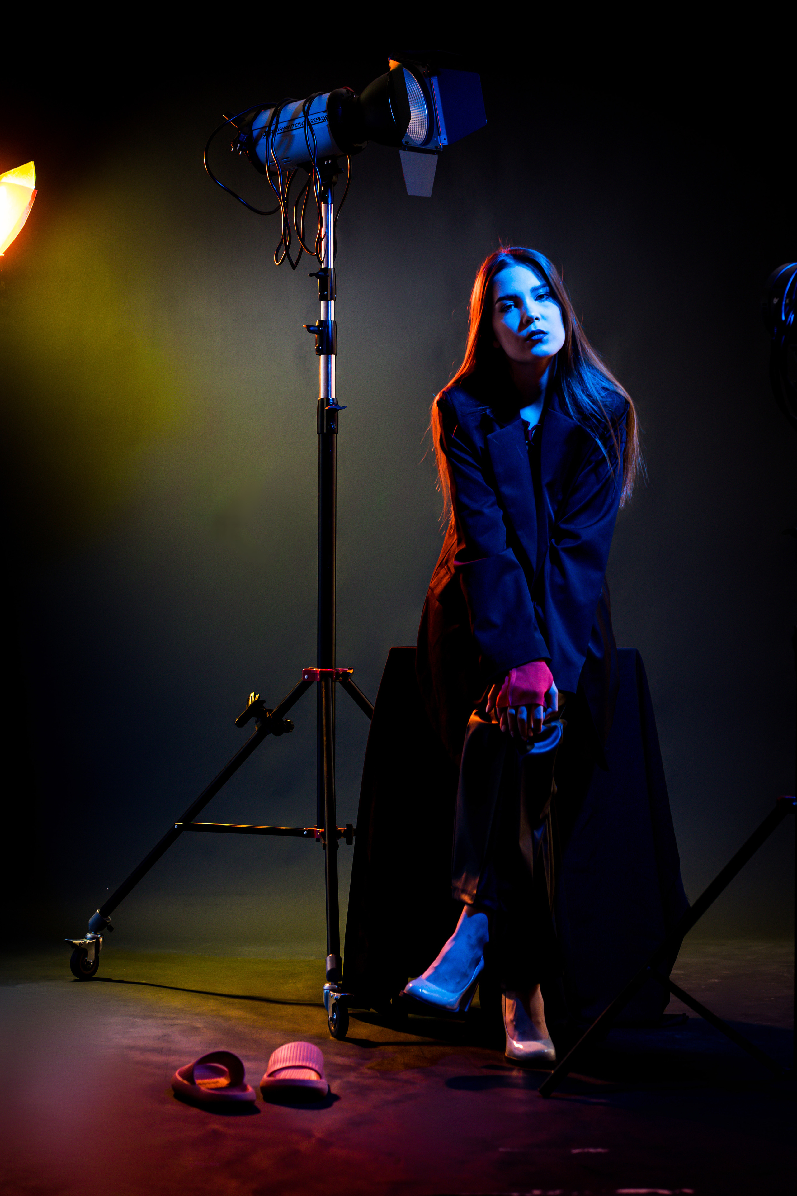 Элина, разное. Фотограф Ахмедов Эльдар Чита