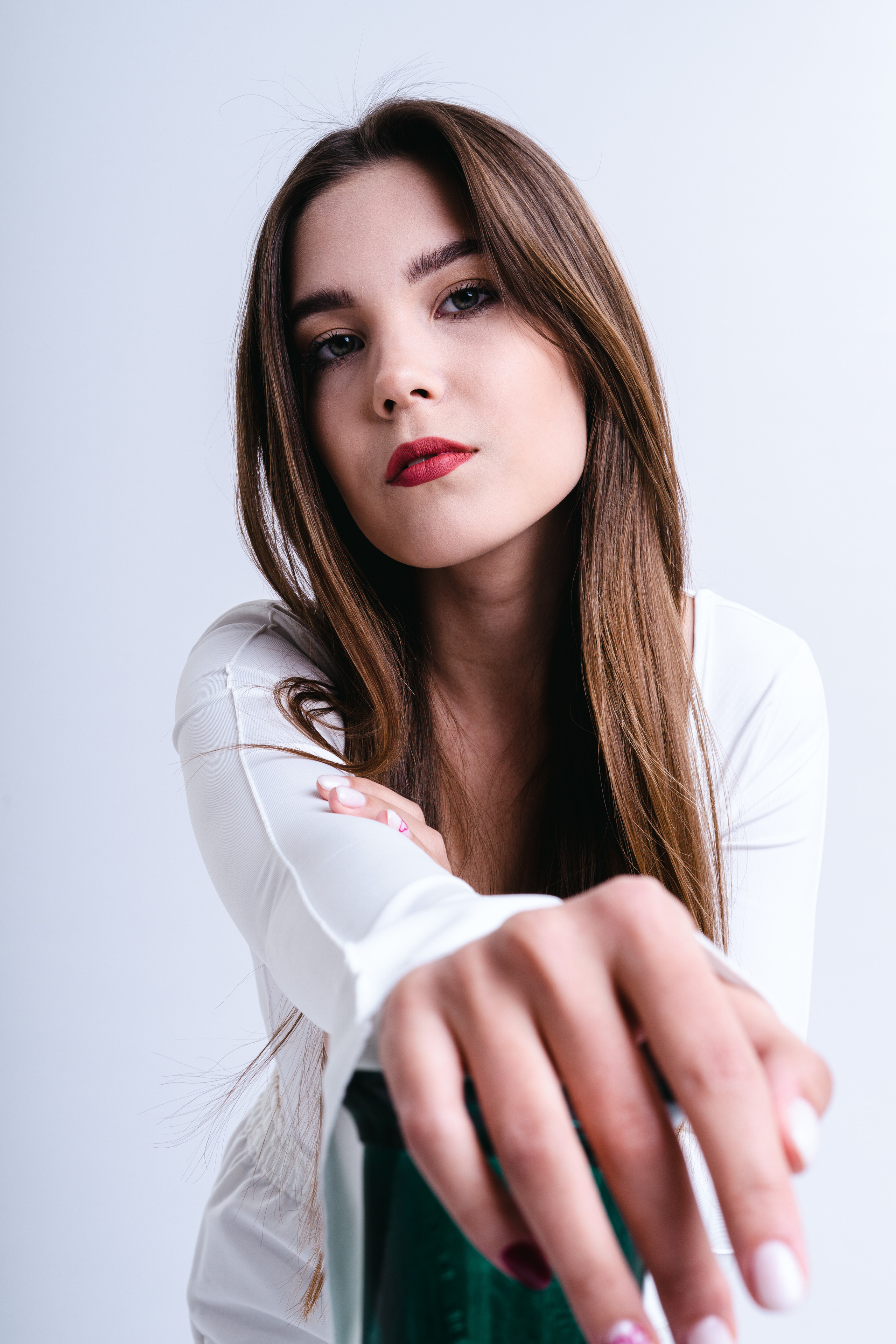 Элина, разное. Фотограф Ахмедов Эльдар Чита