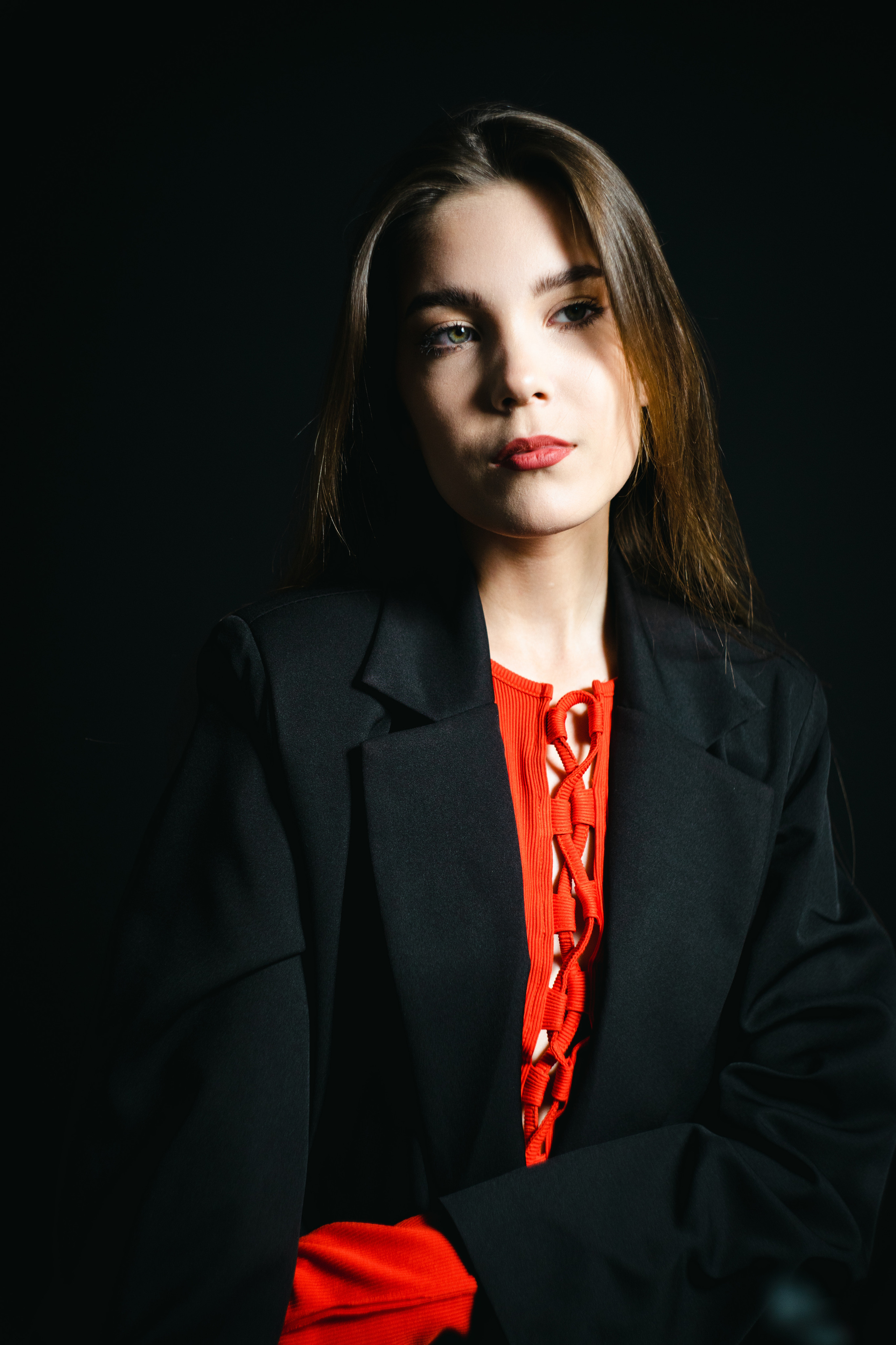 Элина, разное. Фотограф Ахмедов Эльдар Чита