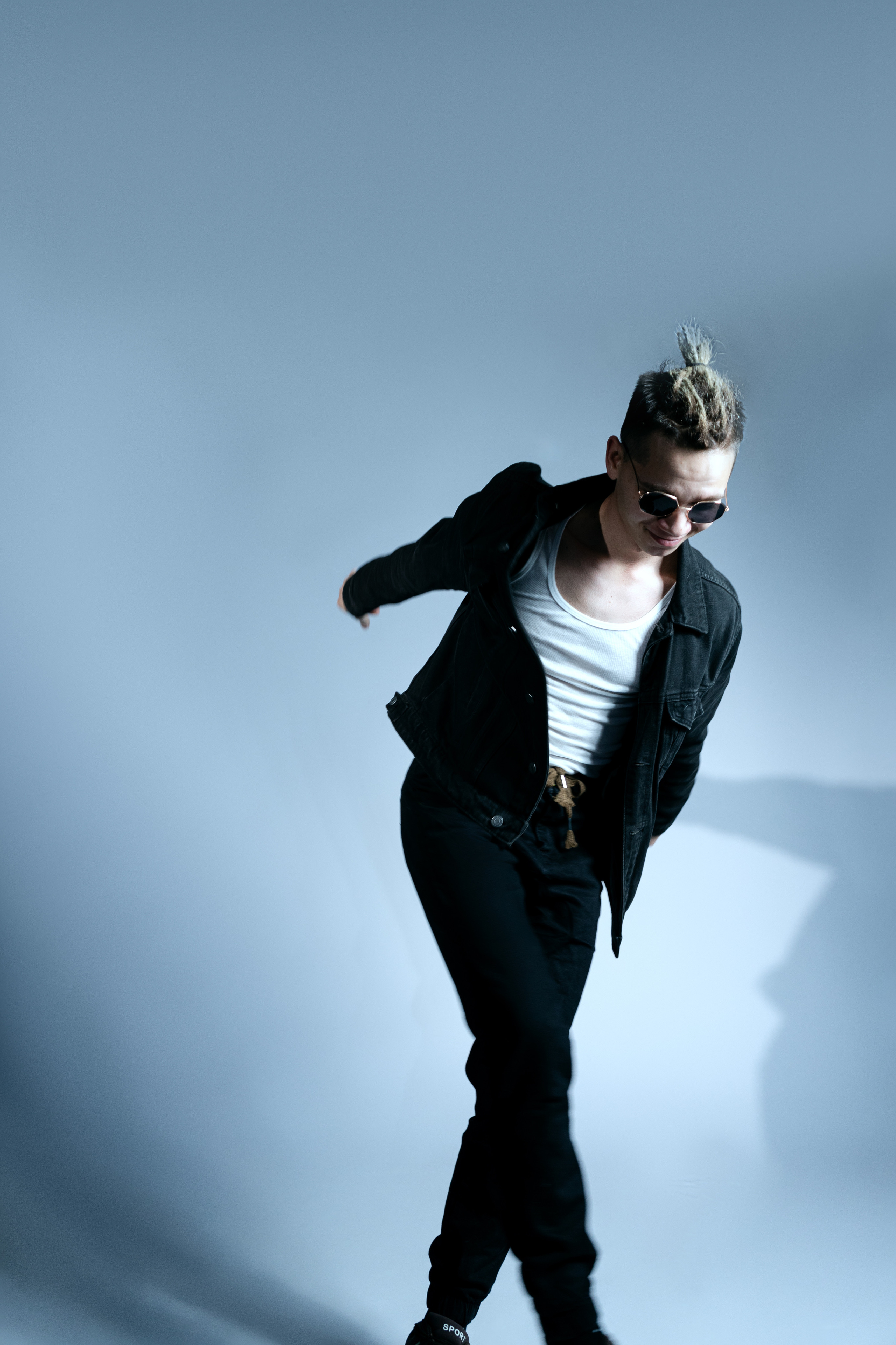 Никита, разное. Фотограф Ахмедов Эльдар Чита