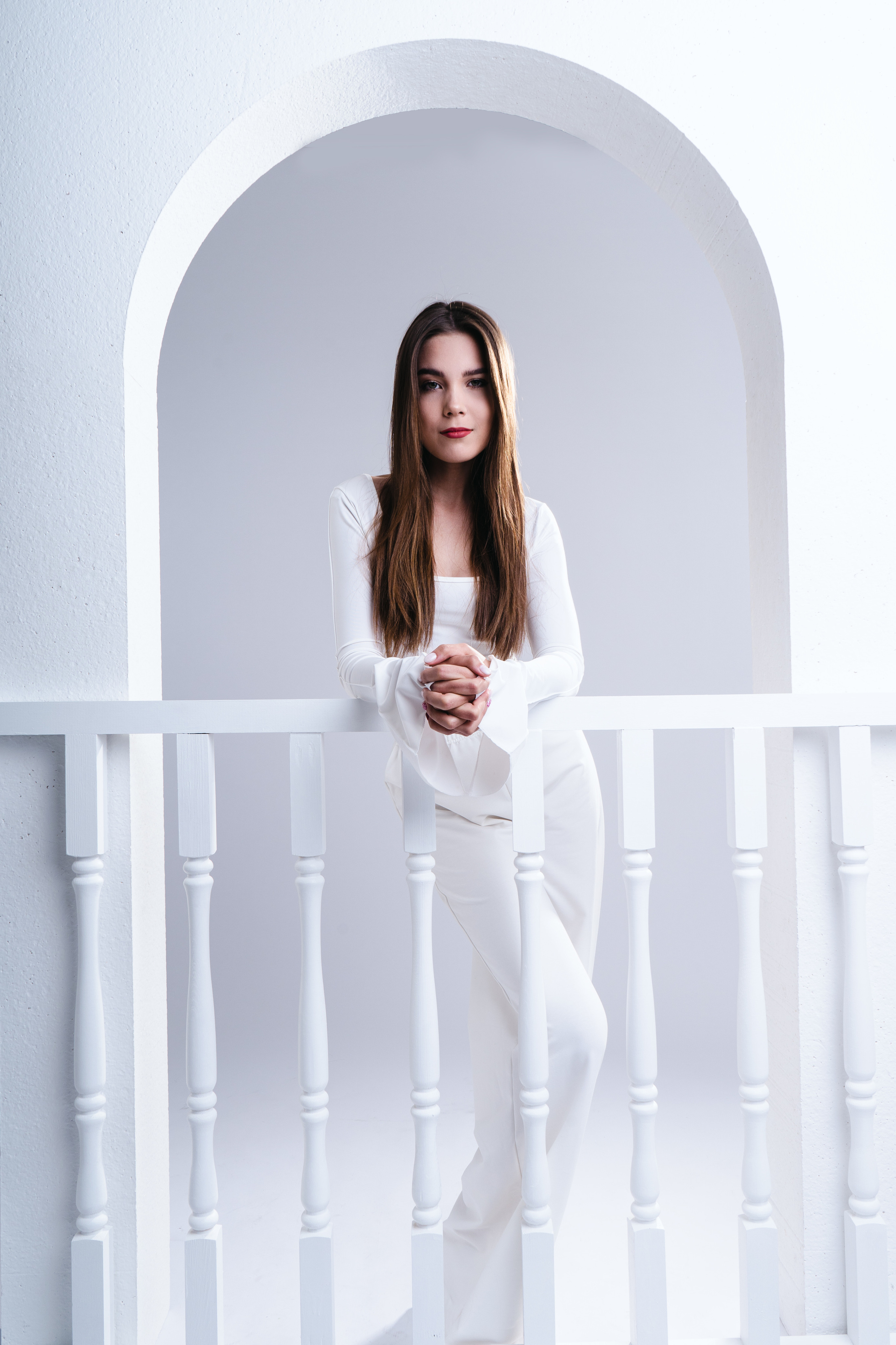 Элина, разное. Фотограф Ахмедов Эльдар Чита