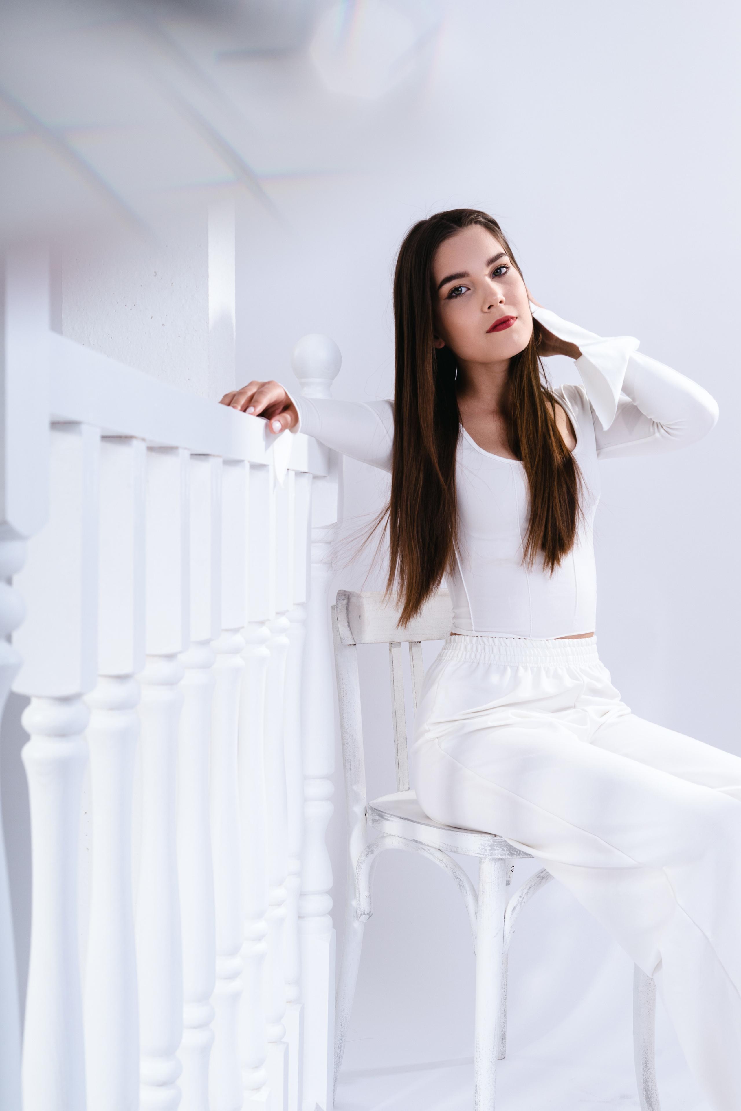 Элина, разное. Фотограф Ахмедов Эльдар Чита